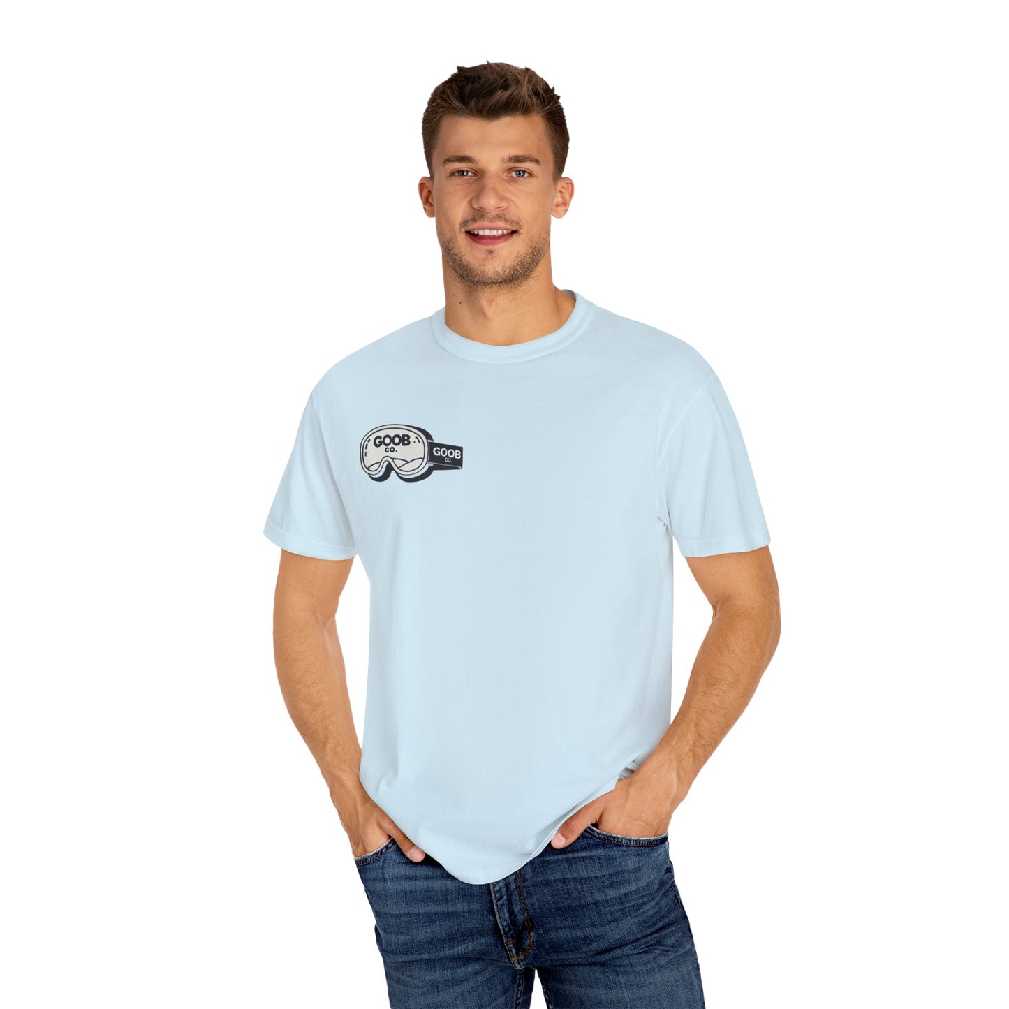 Glacier Vision T-shirt
