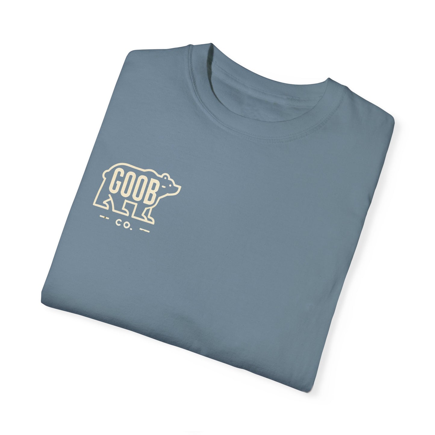 Ocean Outpost T-shirt