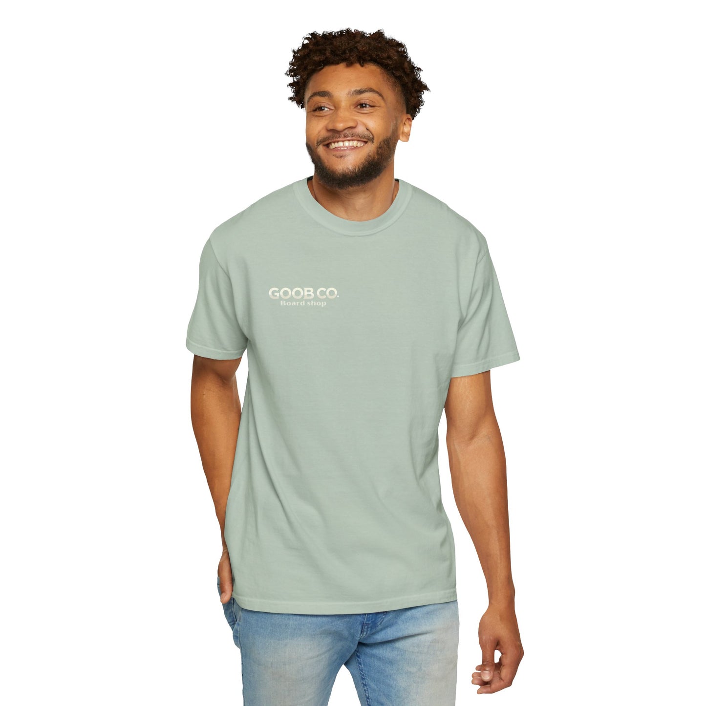 Dusk Venture T-shirt