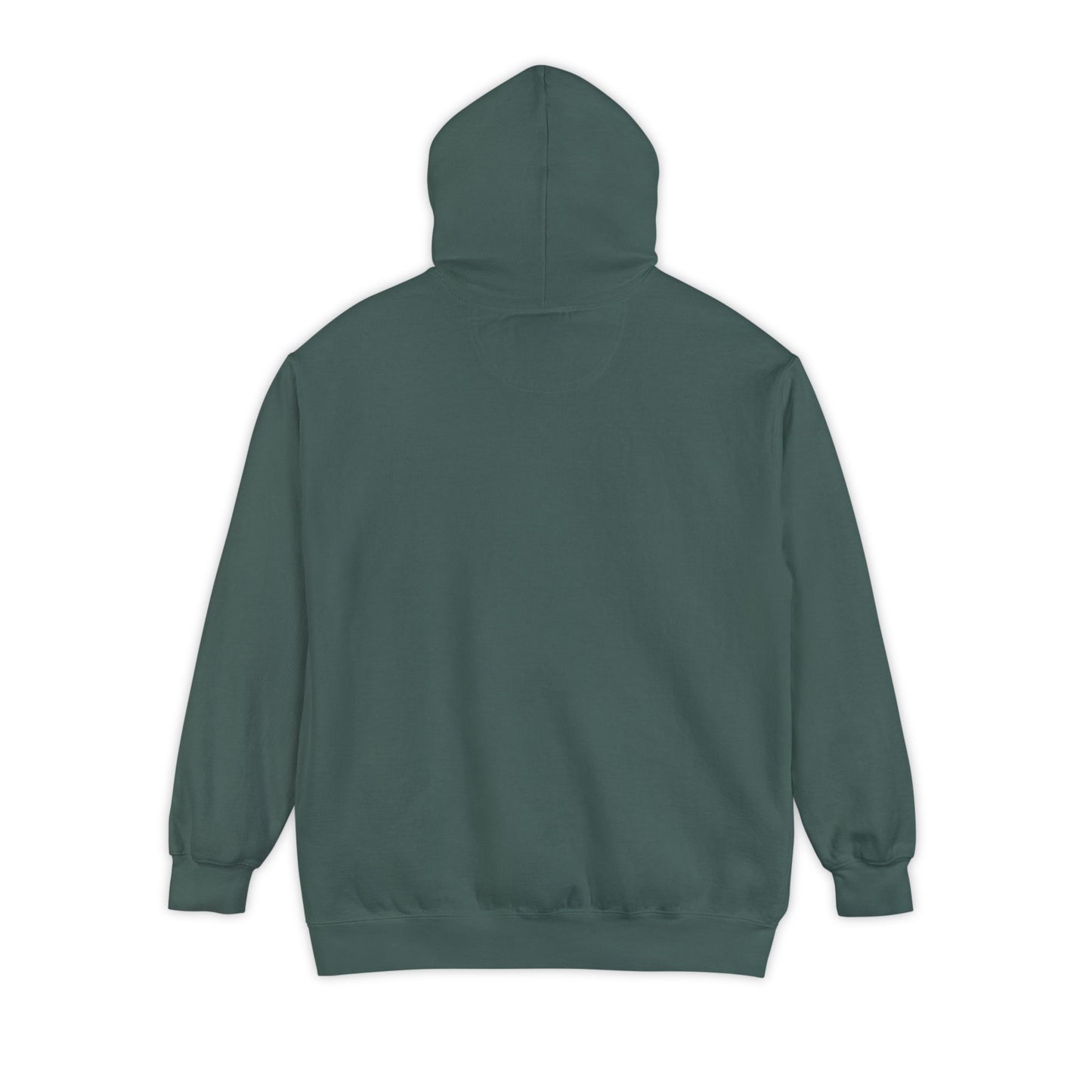 Minimalist GOOB Hoodie