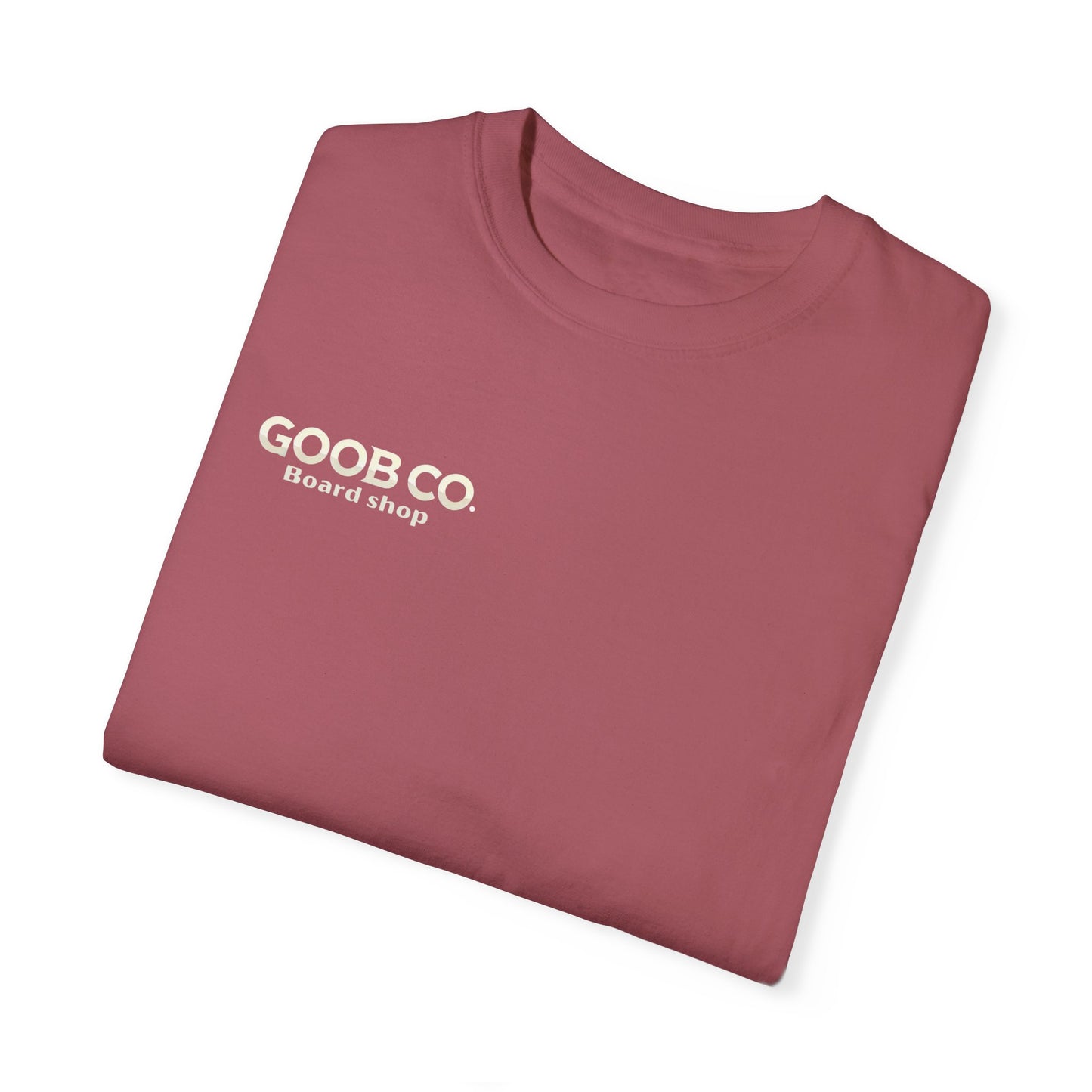 Dusk Venture T-shirt