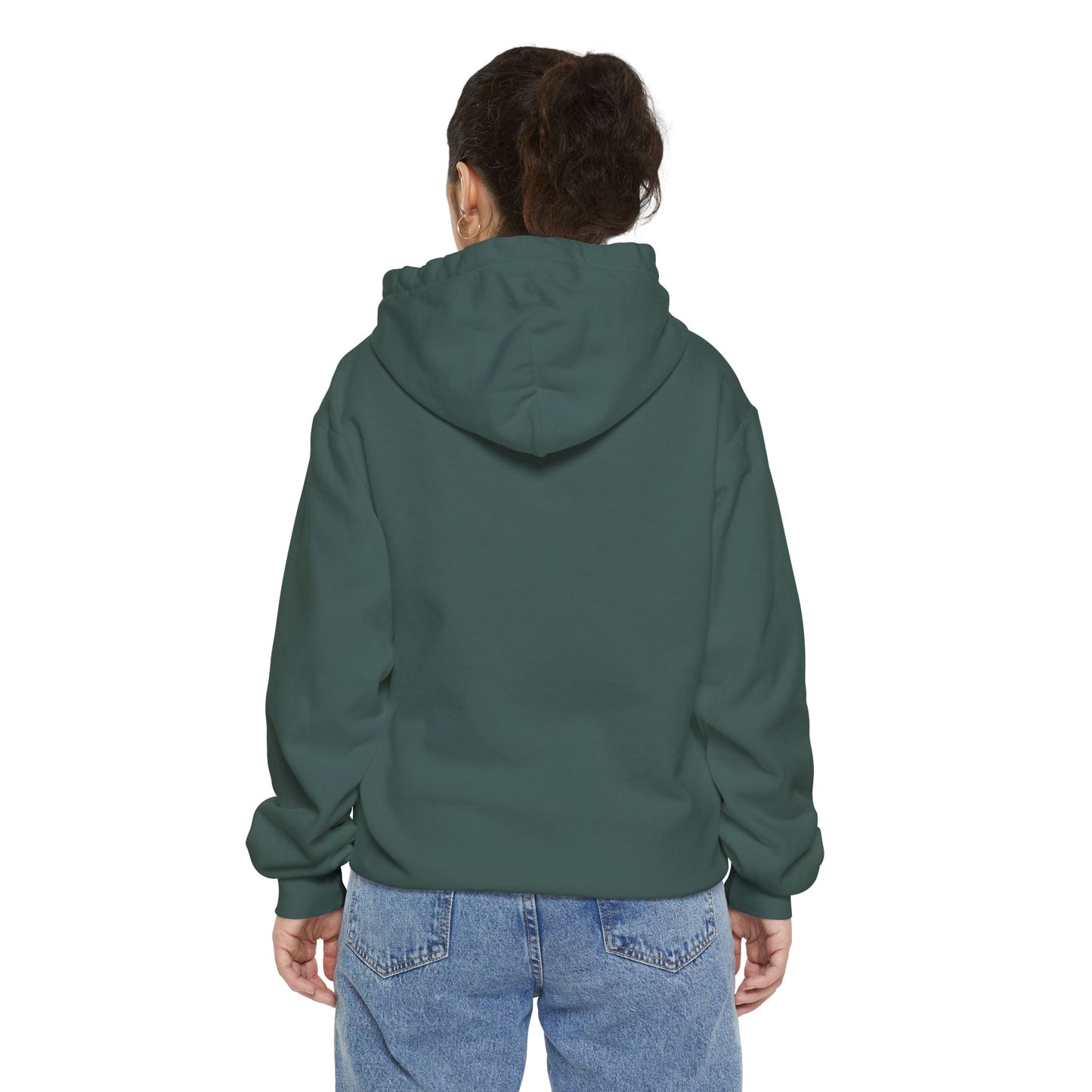 Minimalist GOOB Hoodie