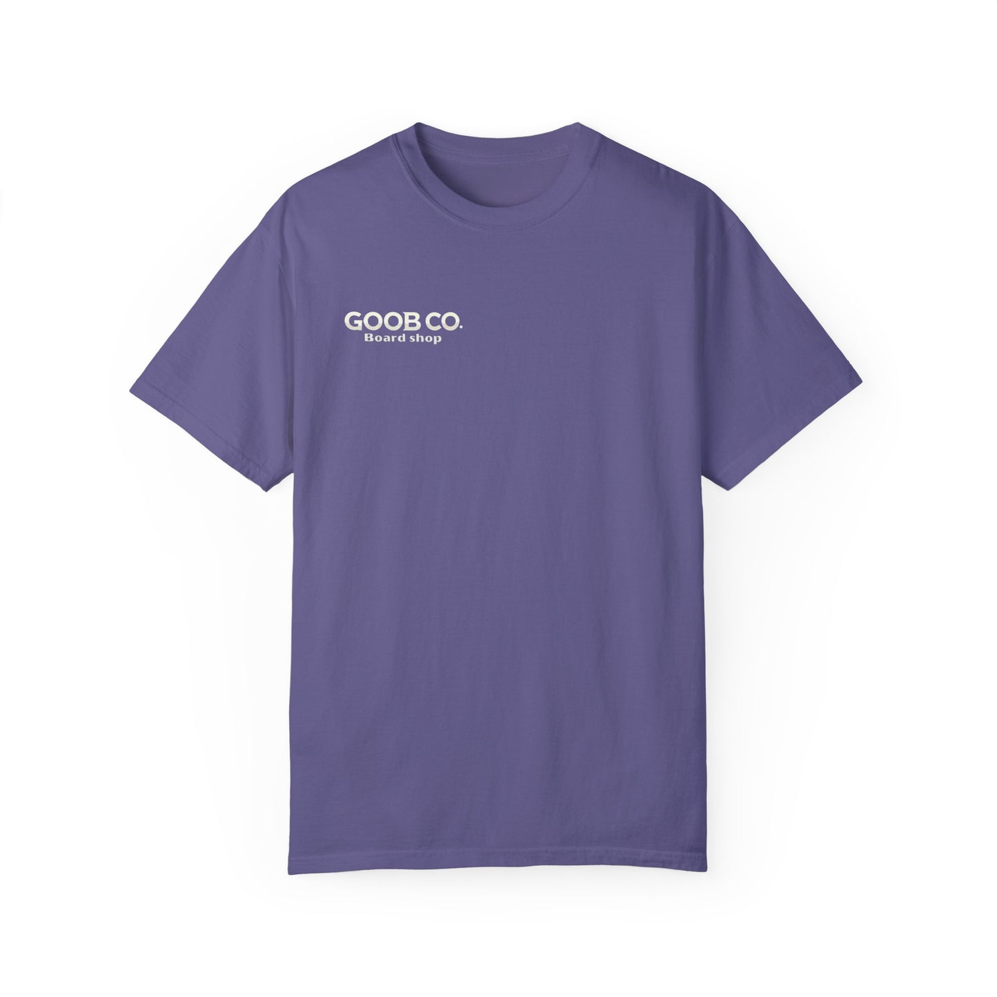 Dusk Venture T-shirt