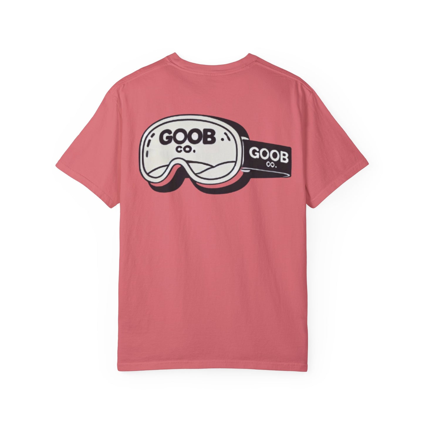 Glacier Vision T-shirt