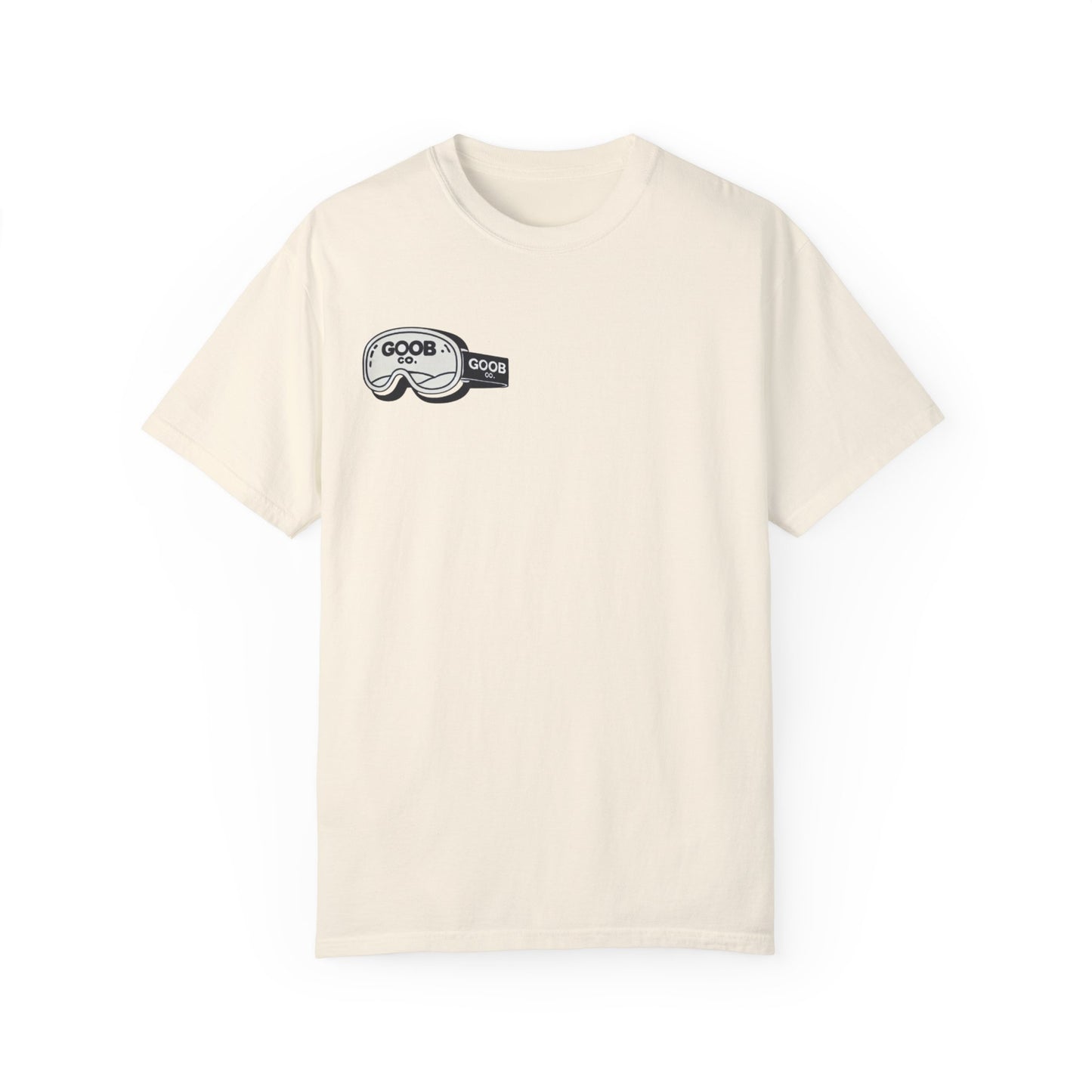 Glacier Vision T-shirt