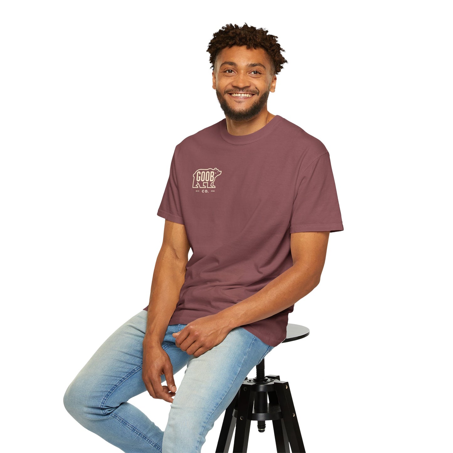 Ocean Outpost T-shirt