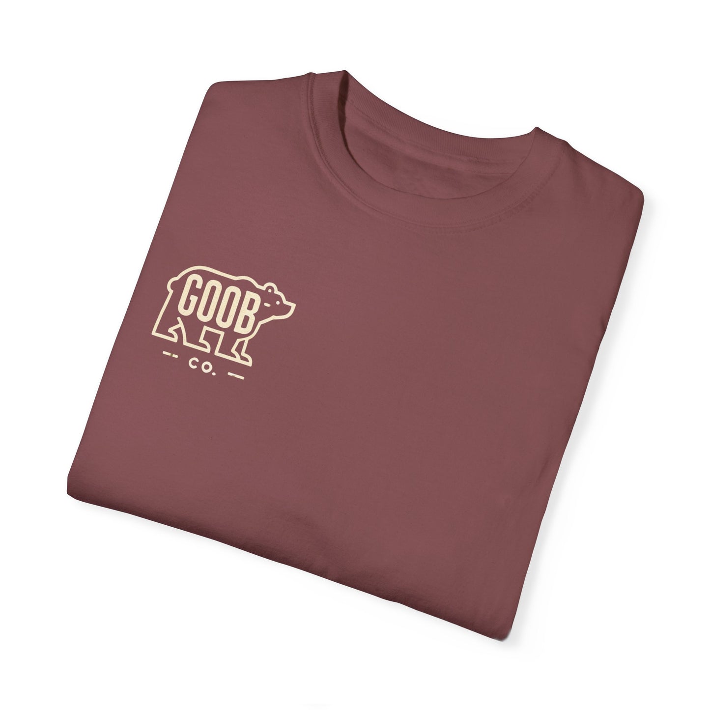 Ocean Outpost T-shirt