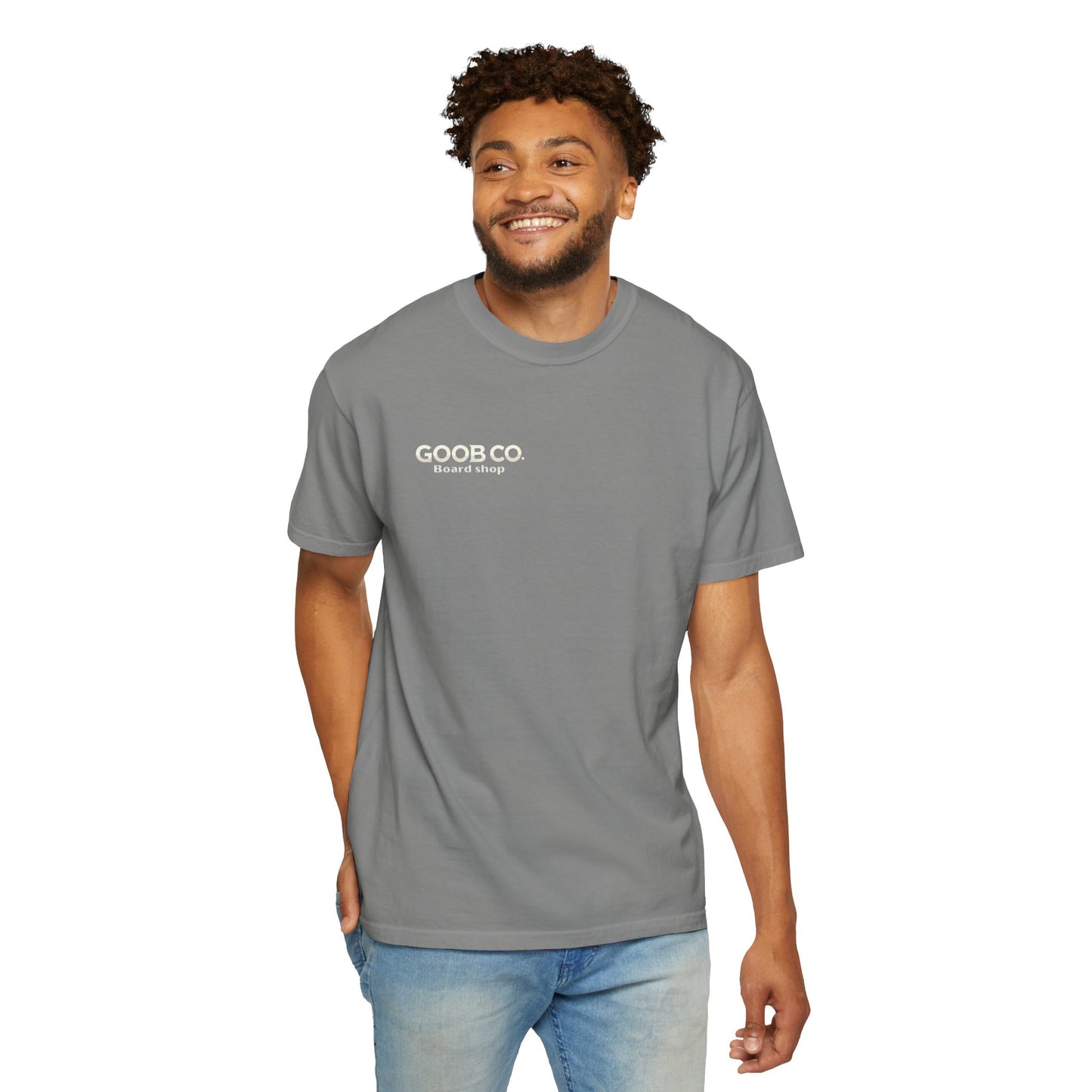 Dusk Venture T-shirt