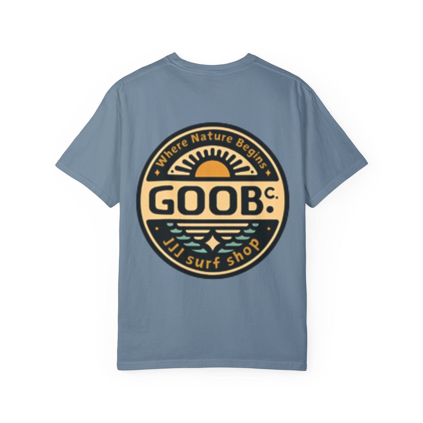 Ocean Outpost T-shirt