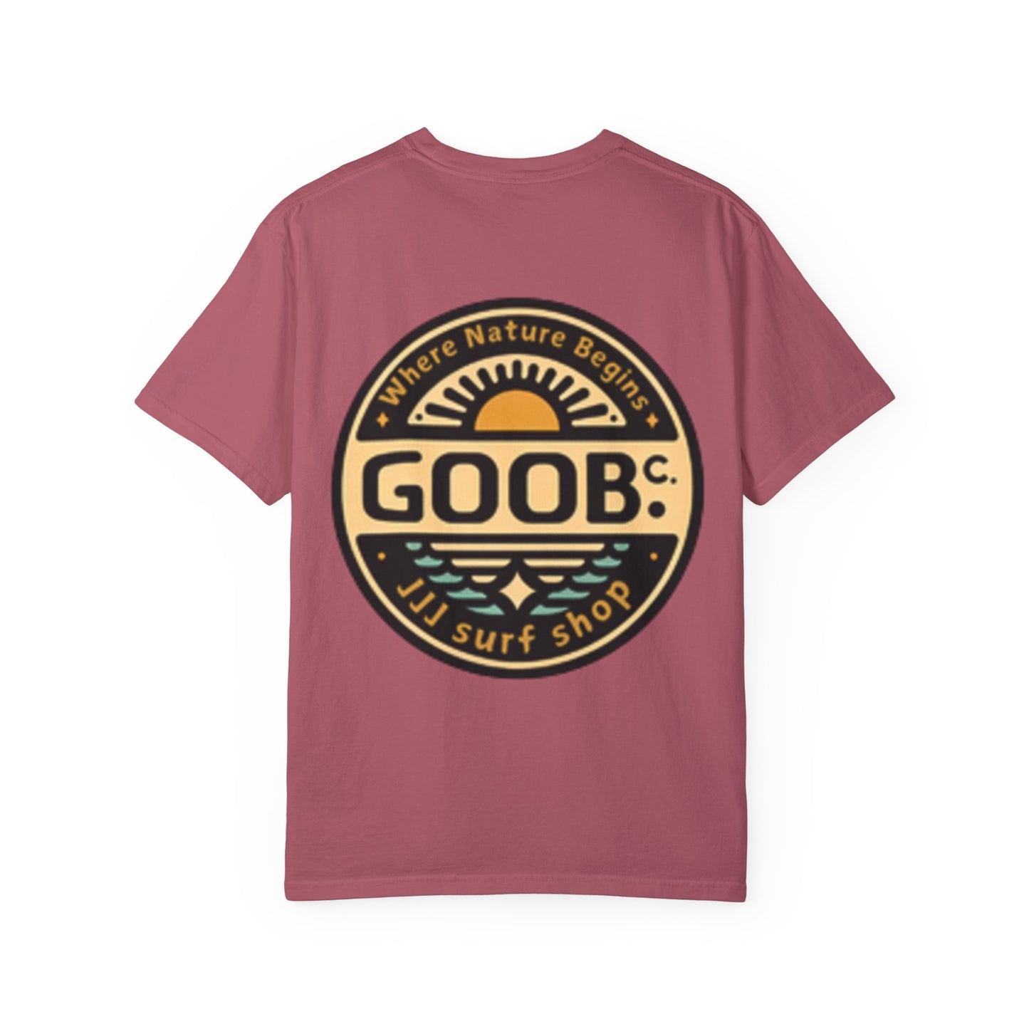 Ocean Outpost T-shirt