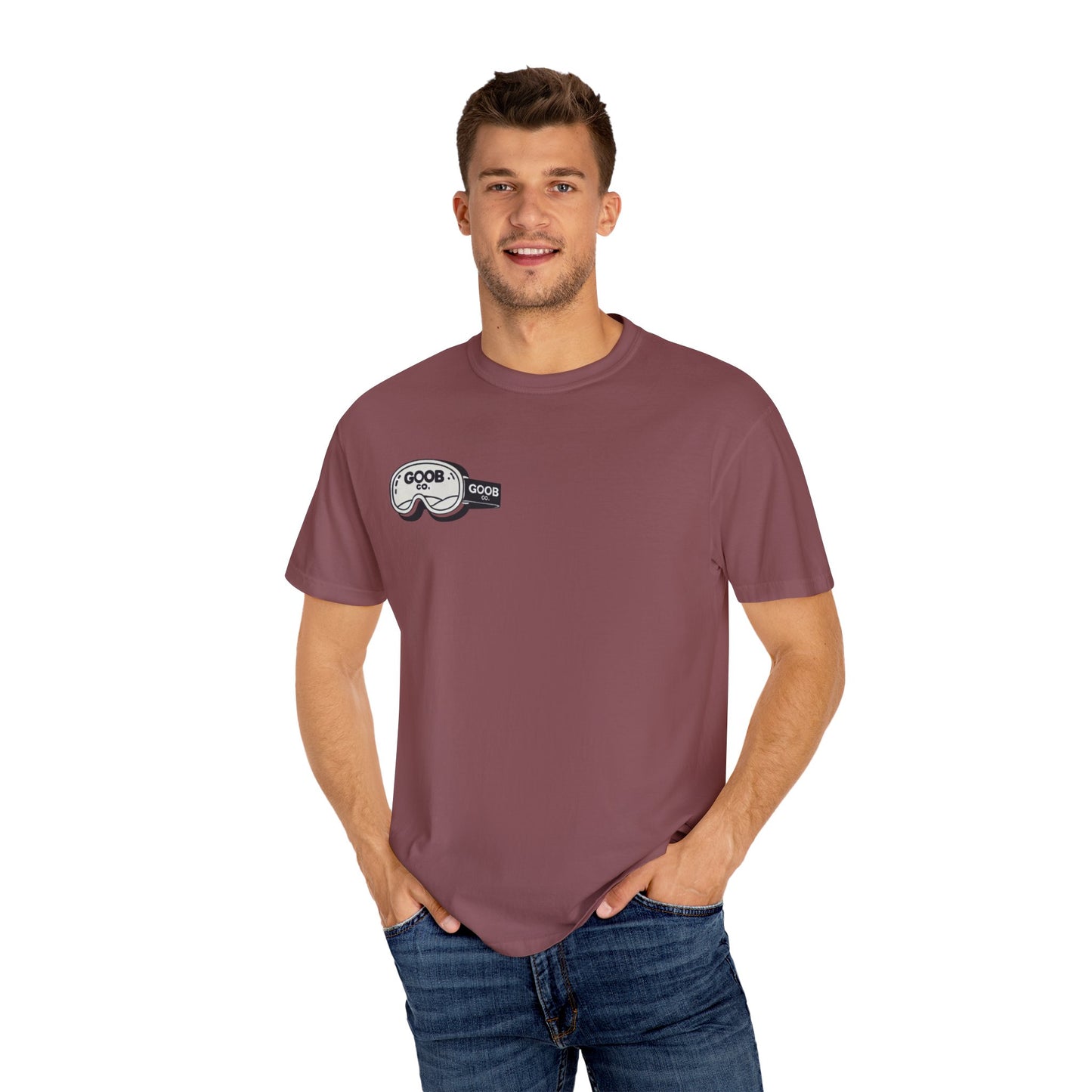 Glacier Vision T-shirt