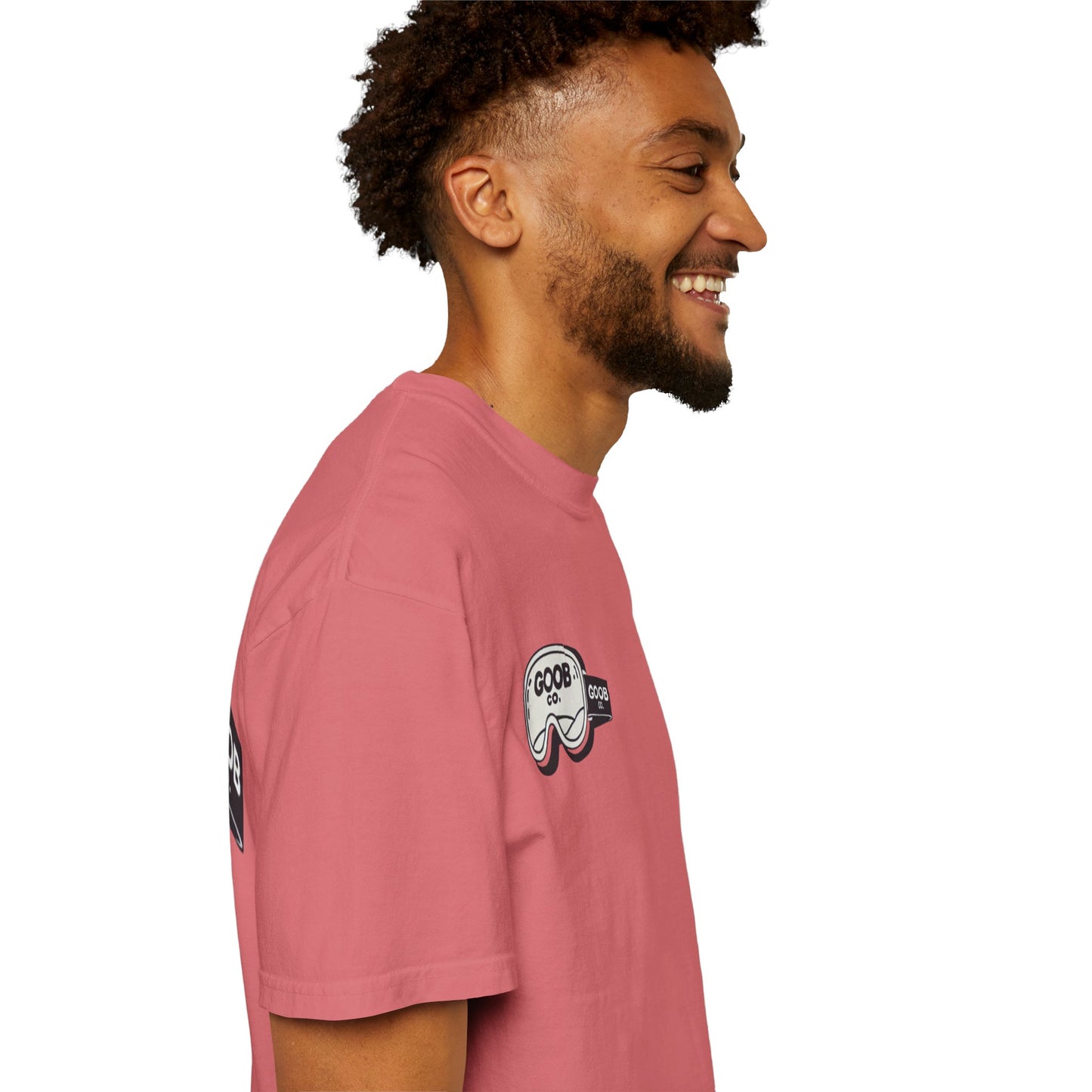 Glacier Vision T-shirt