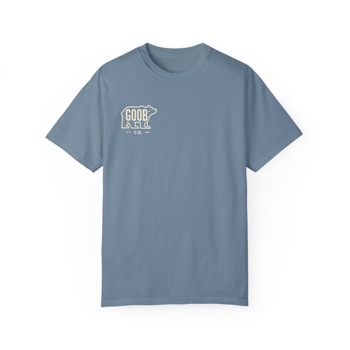Ocean Outpost T-shirt