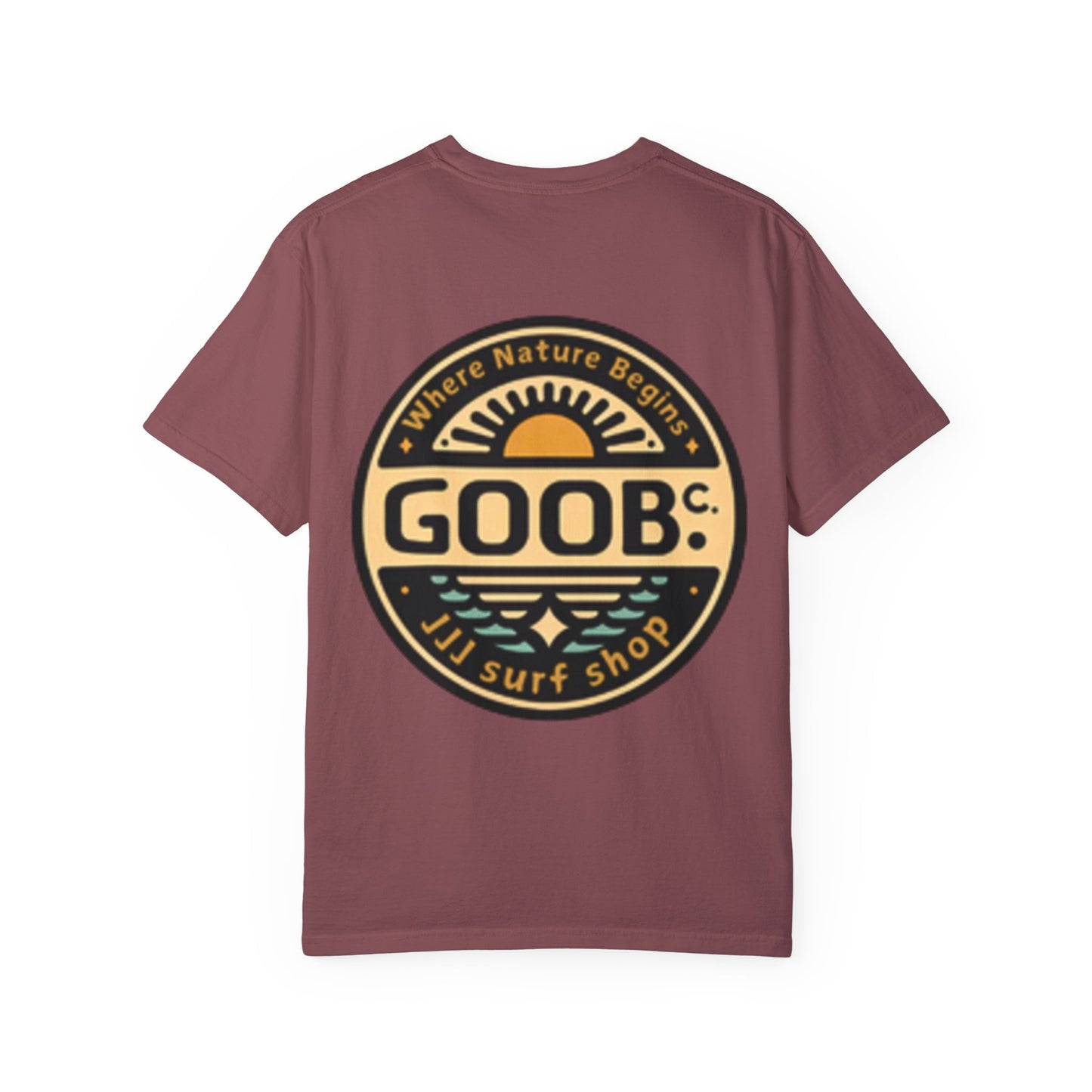 Ocean Outpost T-shirt
