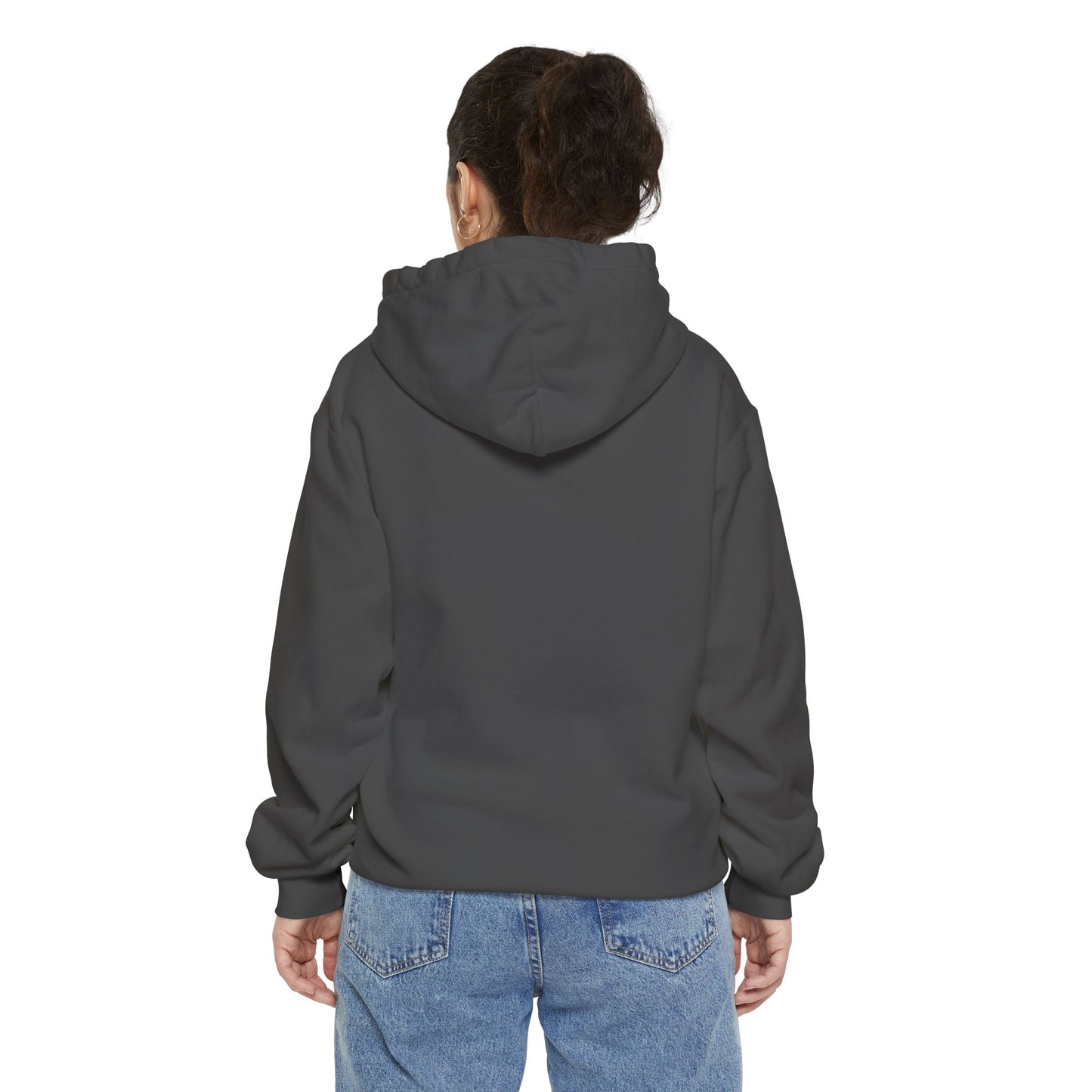 Minimalist GOOB Hoodie