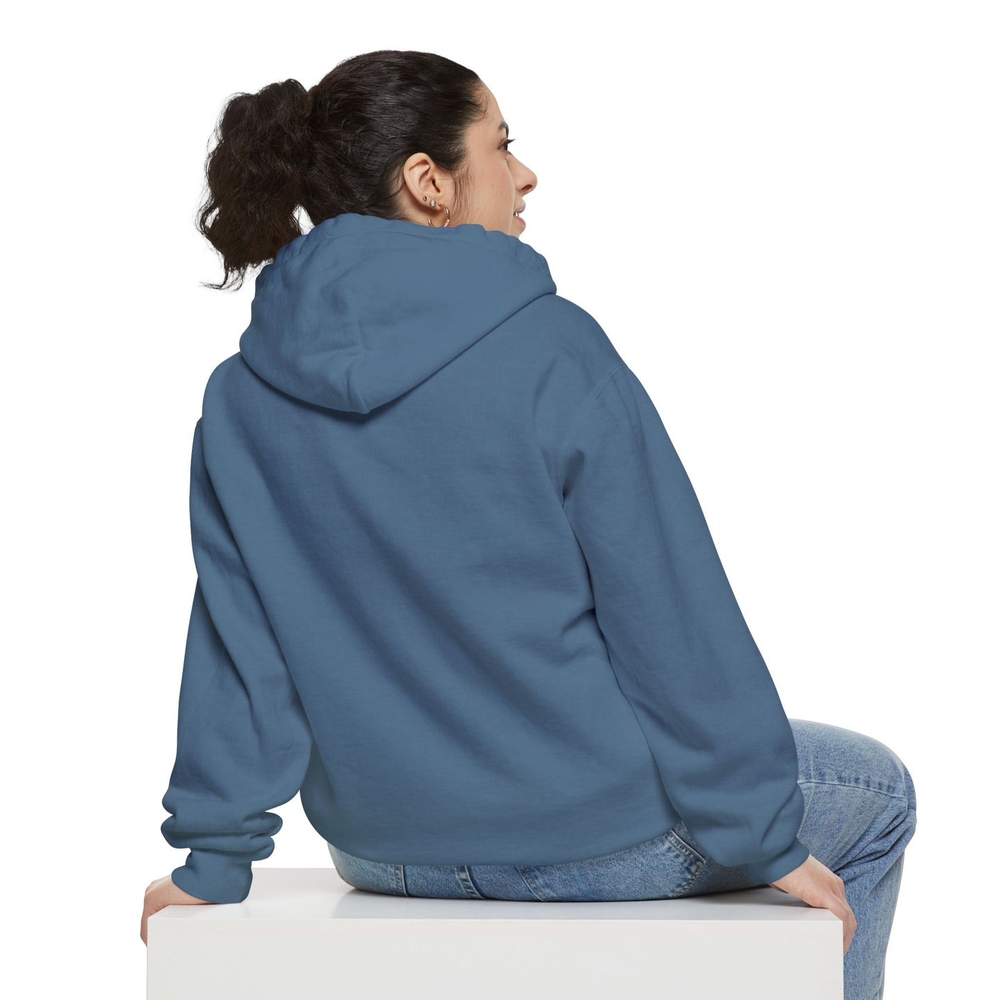 Minimalist GOOB Hoodie