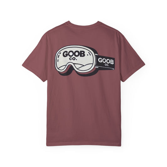 Glacier Vision T-shirt
