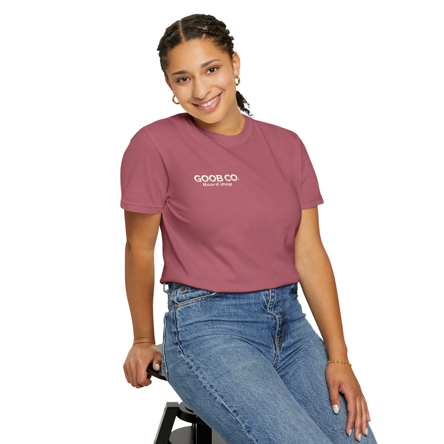 Dusk Venture T-shirt