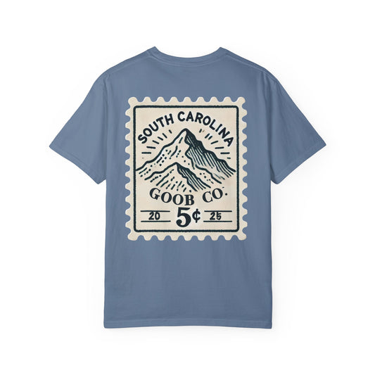 Peak Postal T-shirt