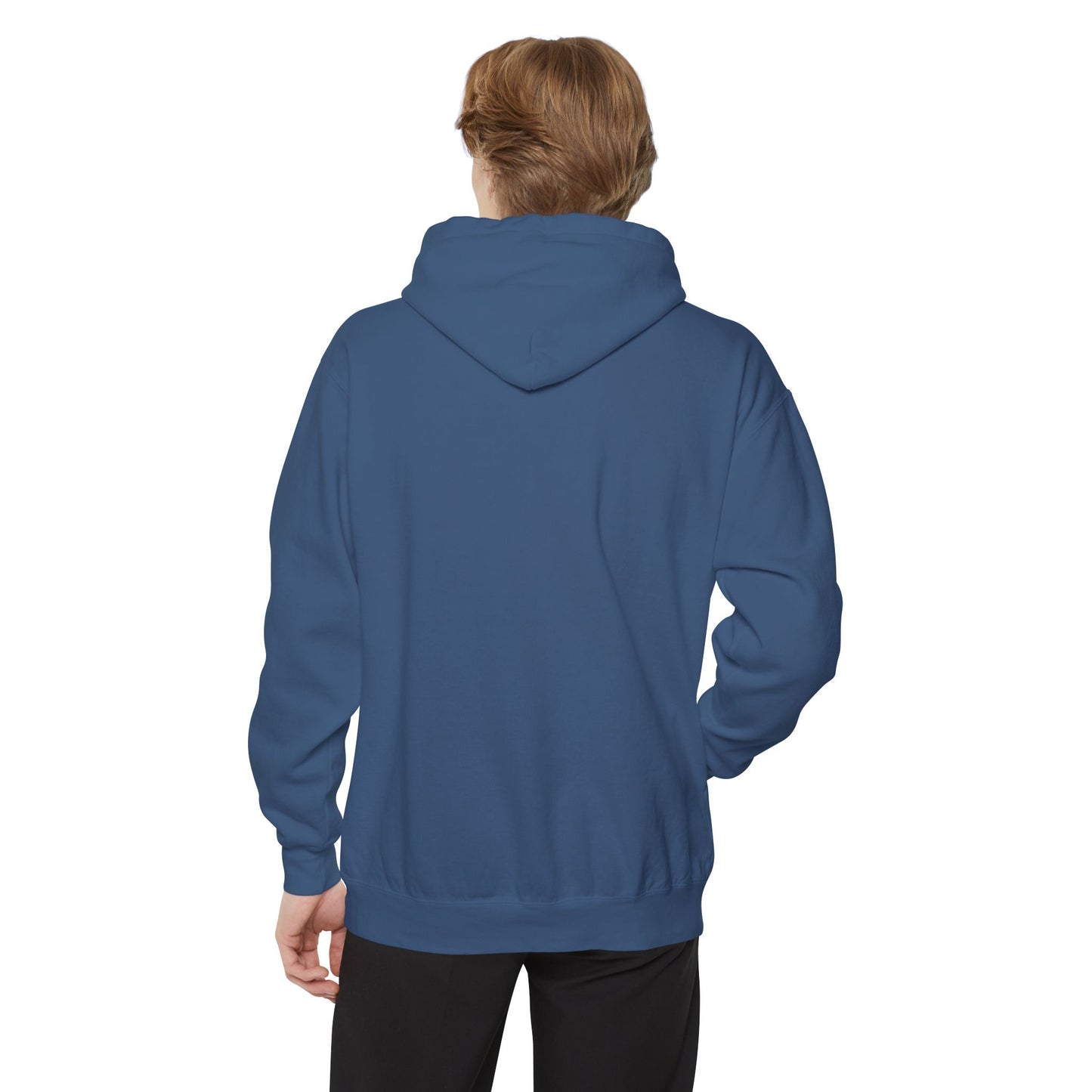 Minimalist GOOB Hoodie