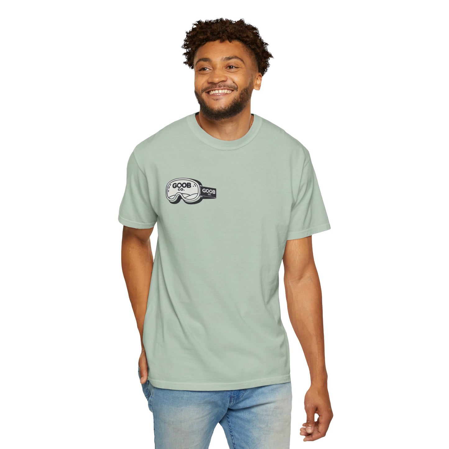 Glacier Vision T-shirt