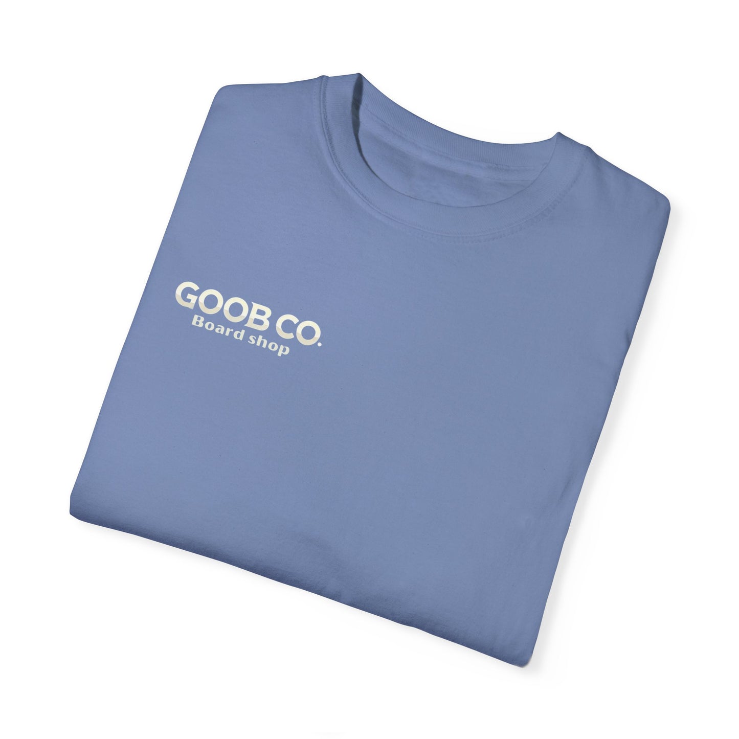 Dusk Venture T-shirt