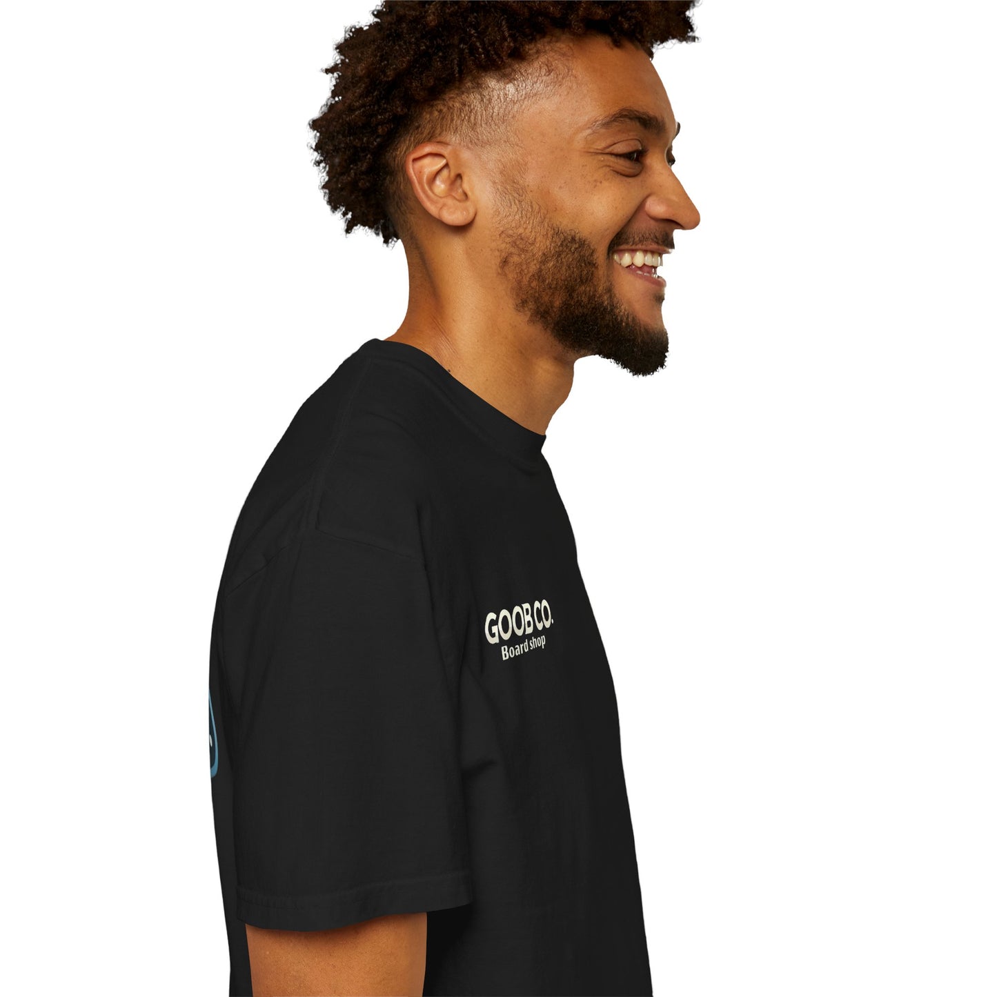 Dusk Venture T-shirt