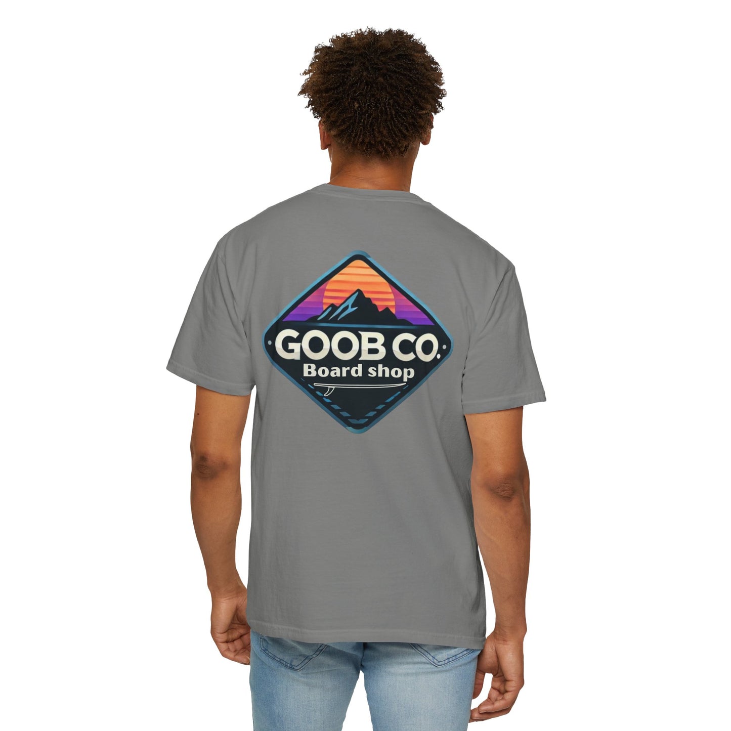 Dusk Venture T-shirt
