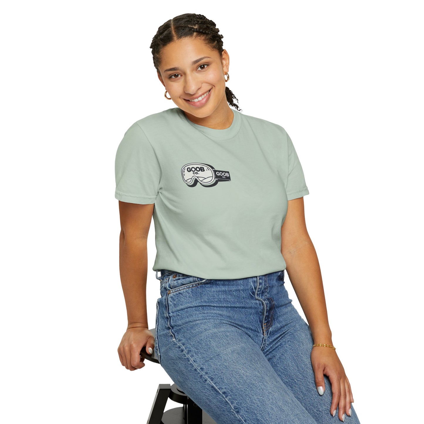 Glacier Vision T-shirt