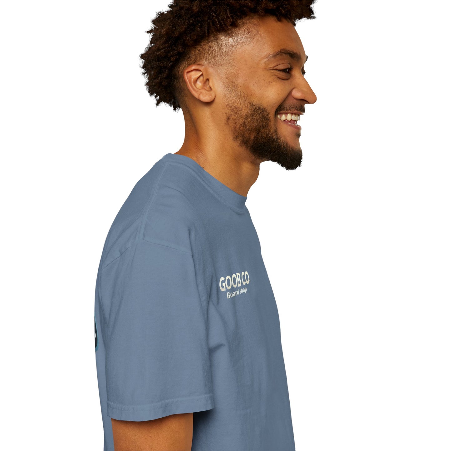 Dusk Venture T-shirt