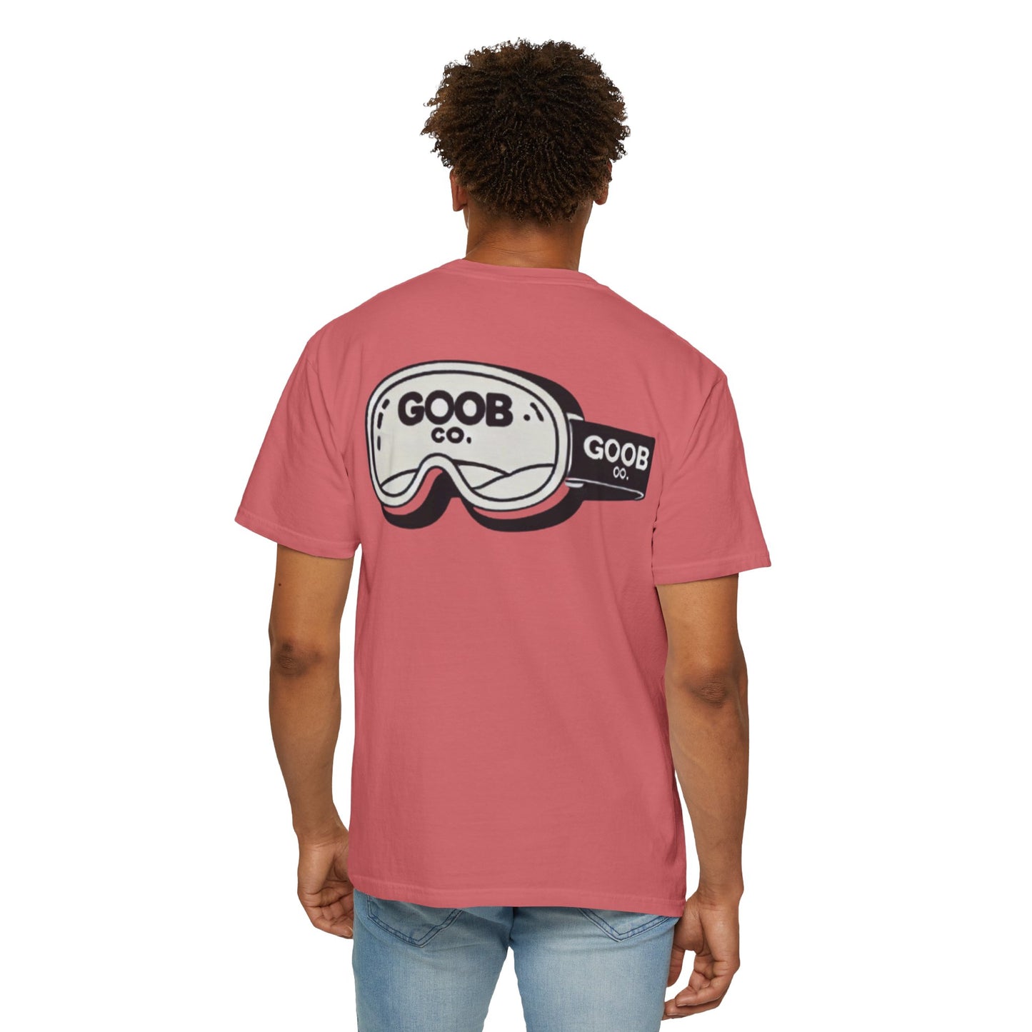 Glacier Vision T-shirt