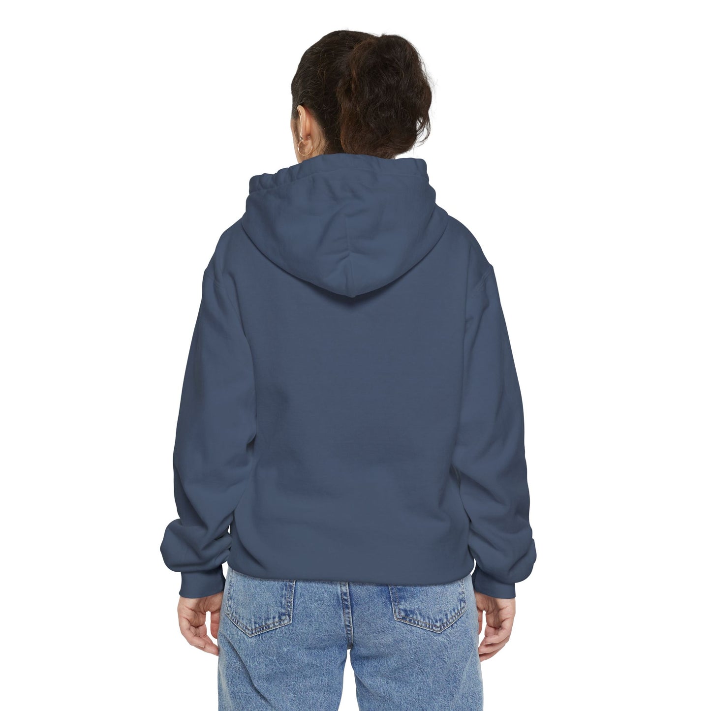 Minimalist GOOB Hoodie