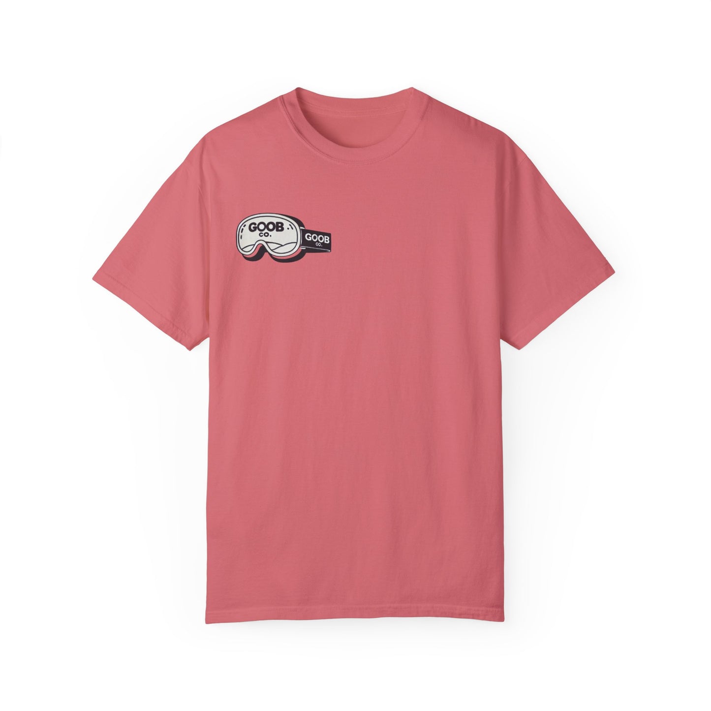 Glacier Vision T-shirt