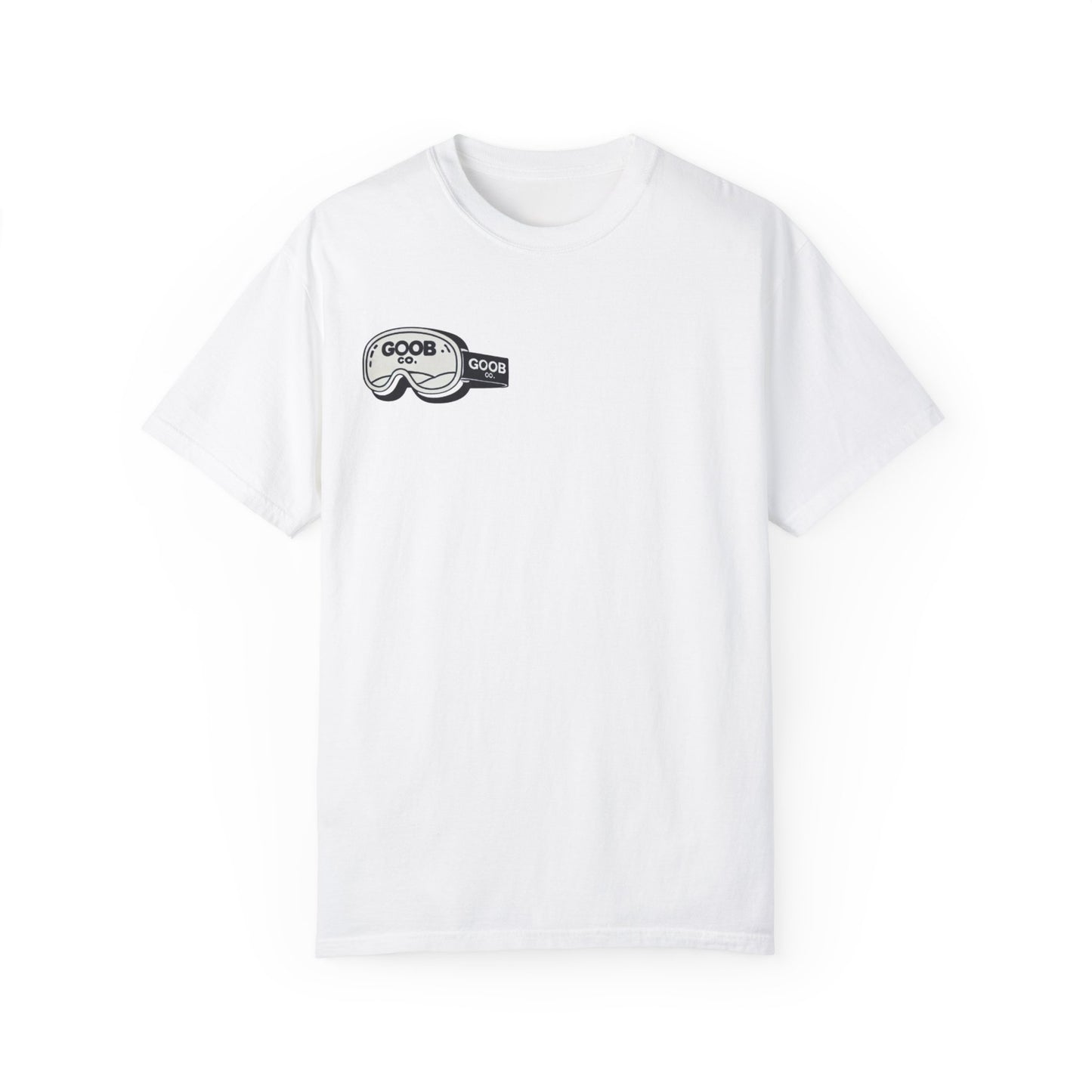 Glacier Vision T-shirt