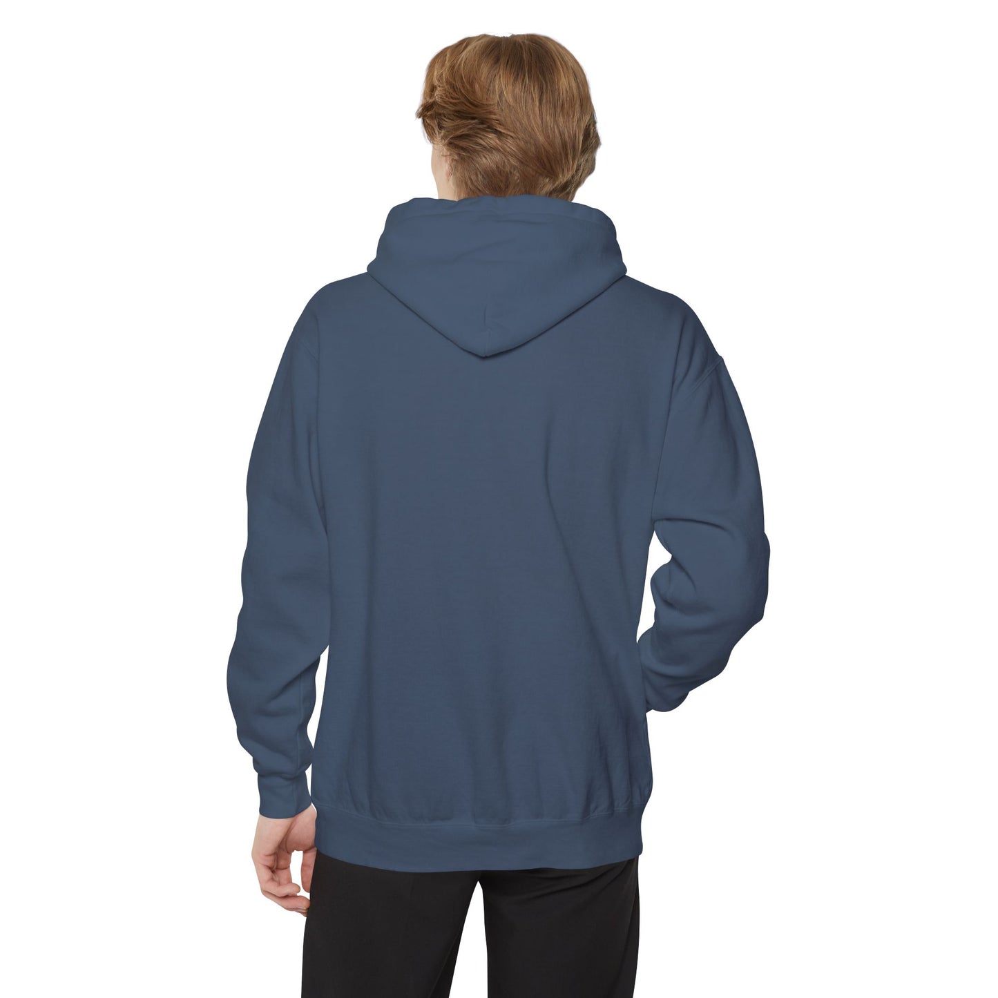 Minimalist GOOB Hoodie