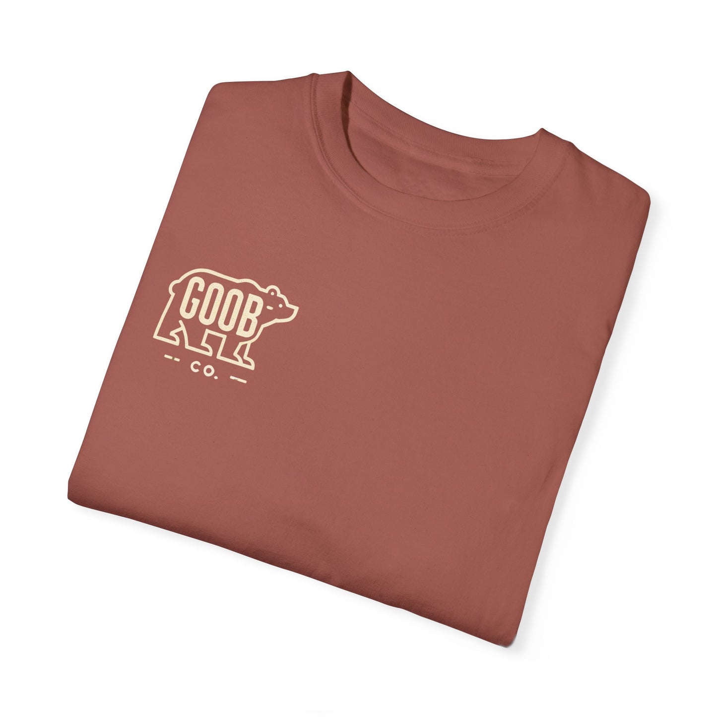 Ocean Outpost T-shirt