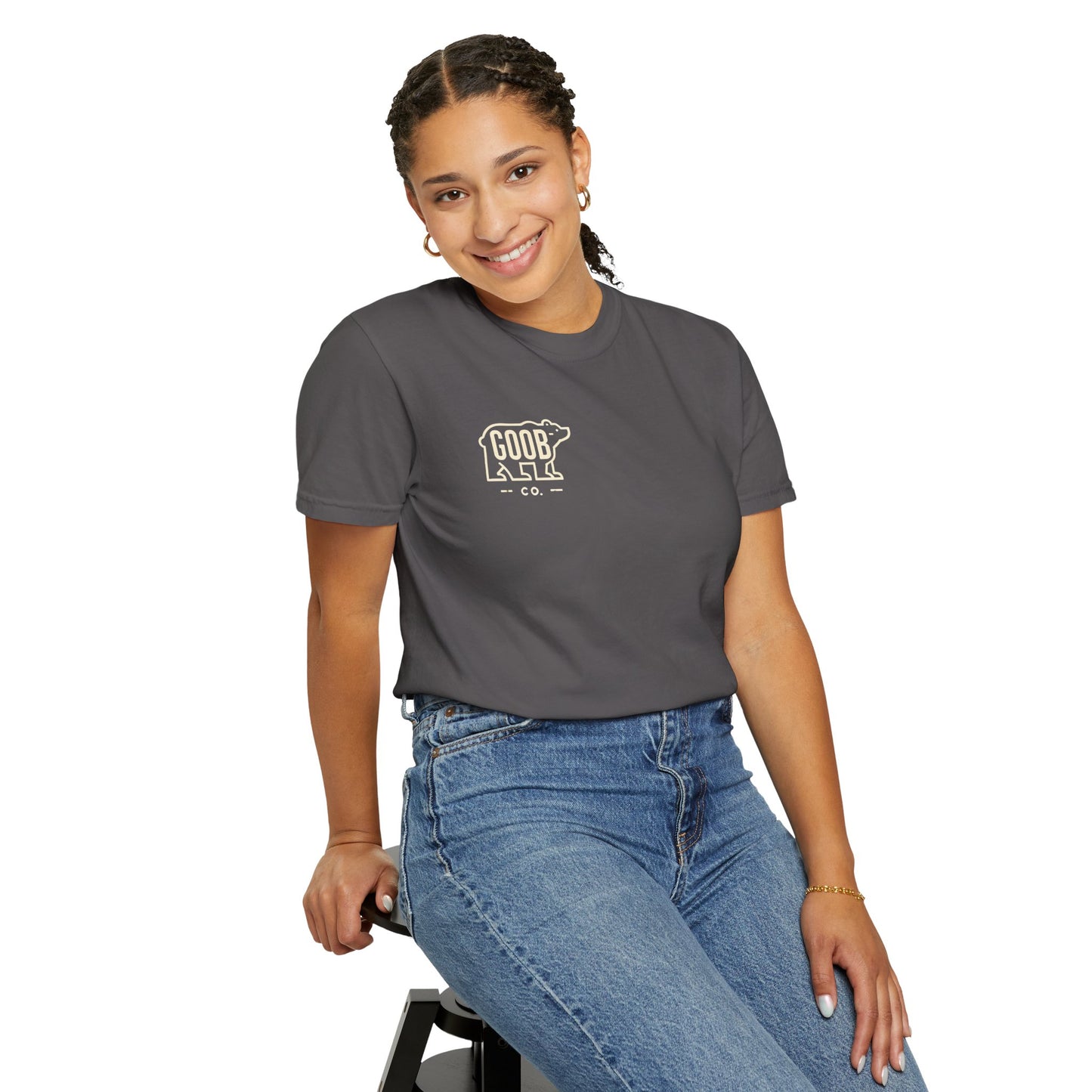 Ocean Outpost T-shirt