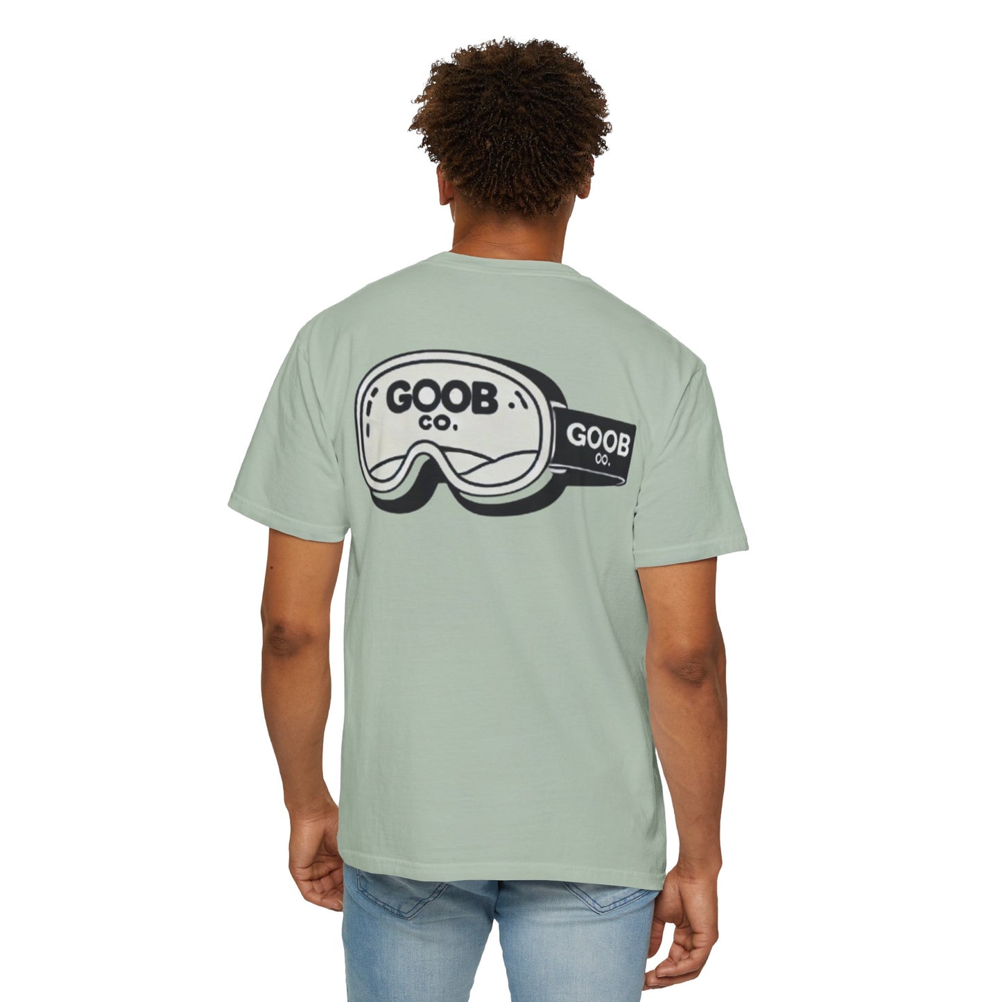 Glacier Vision T-shirt