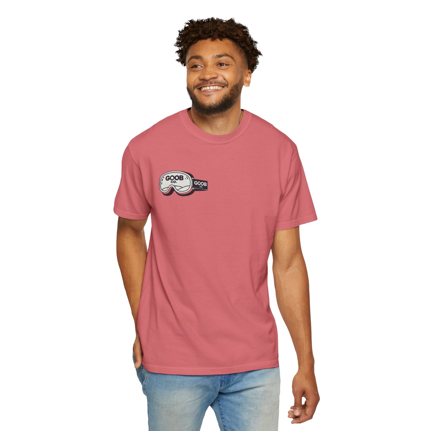 Glacier Vision T-shirt