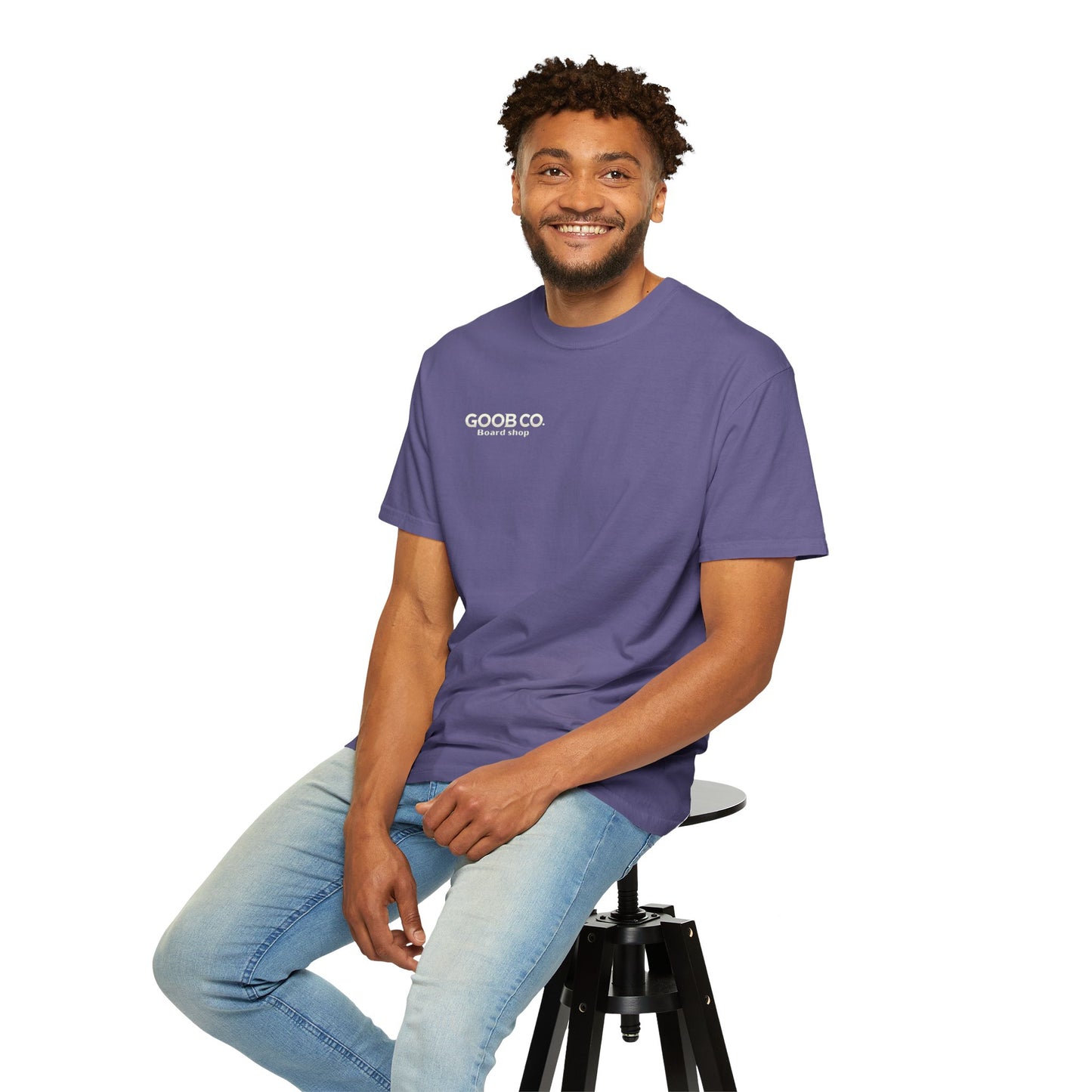 Dusk Venture T-shirt