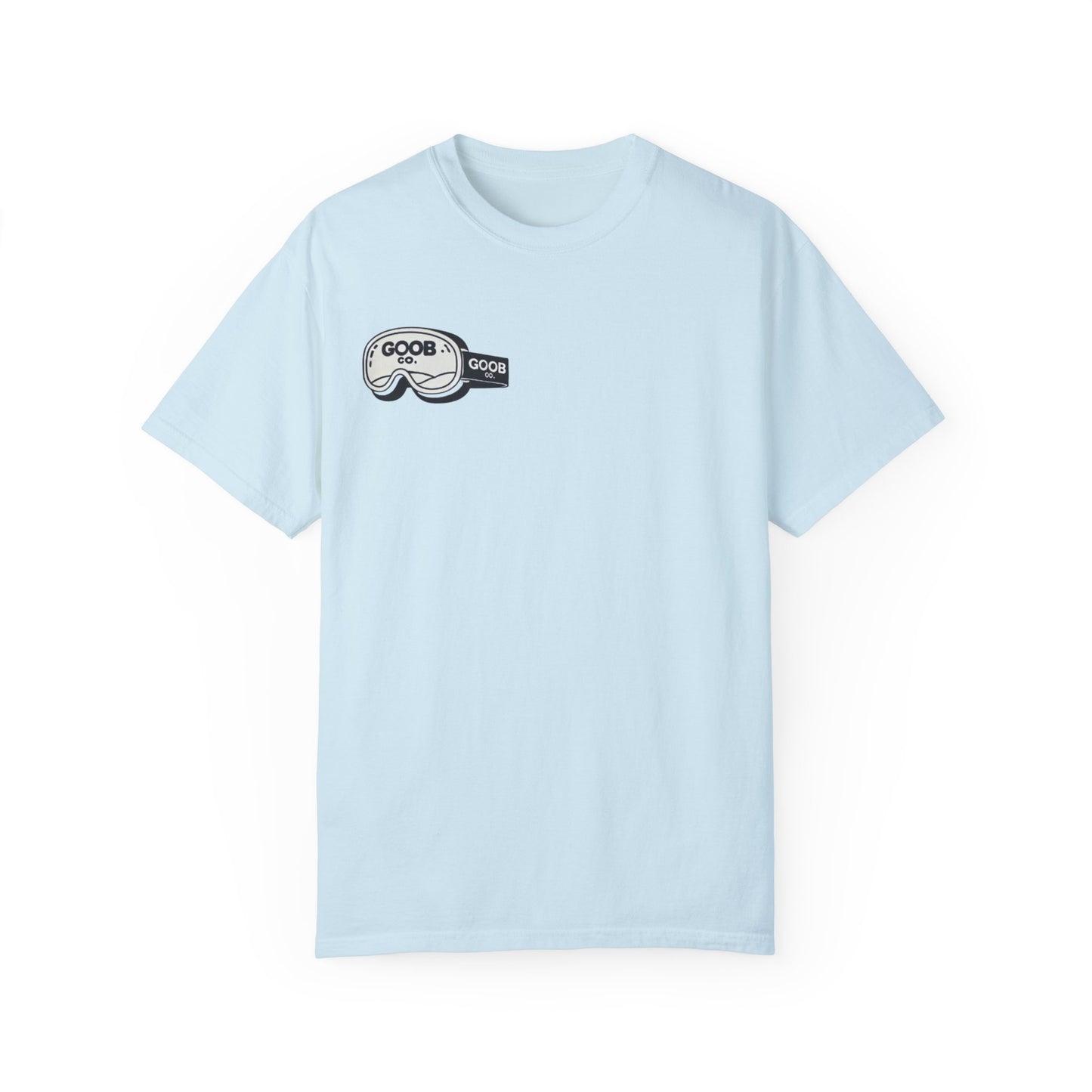 Glacier Vision T-shirt