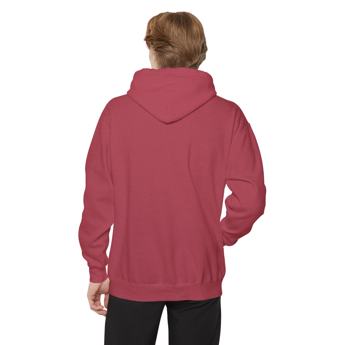 Minimalist GOOB Hoodie