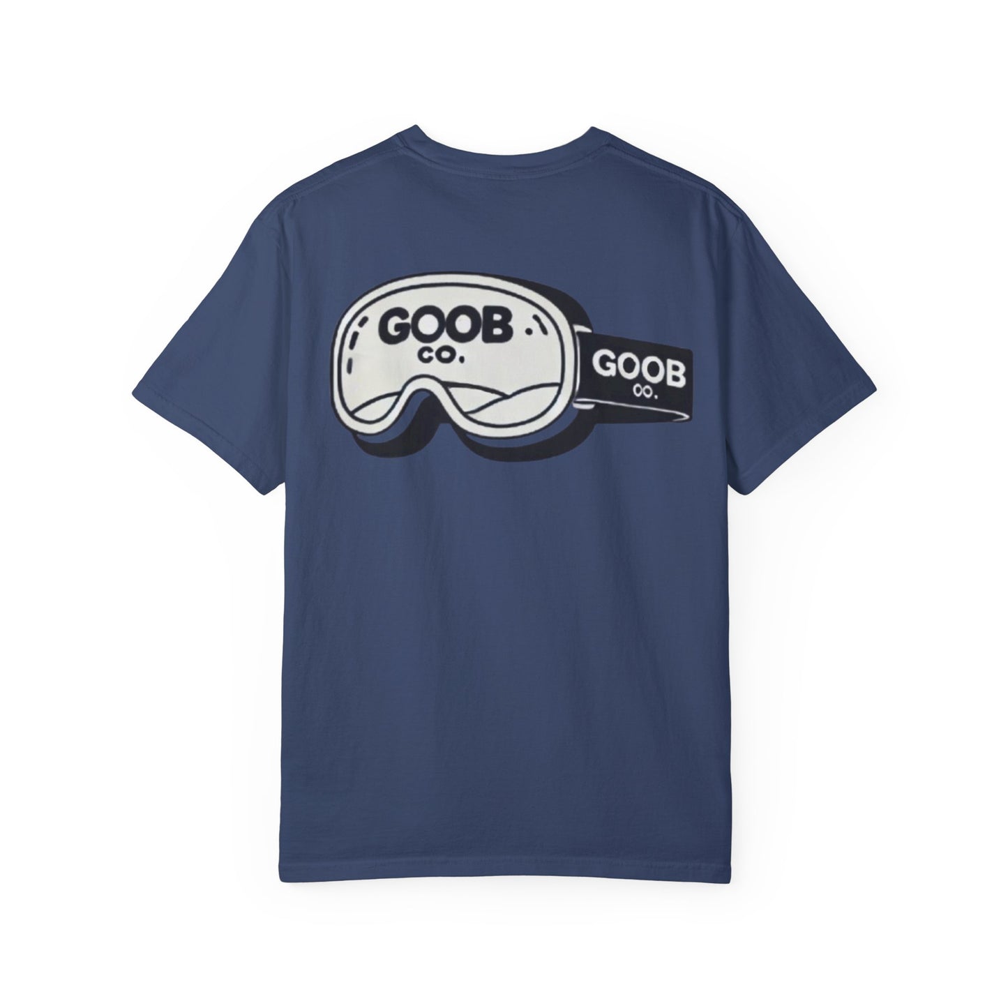Glacier Vision T-shirt