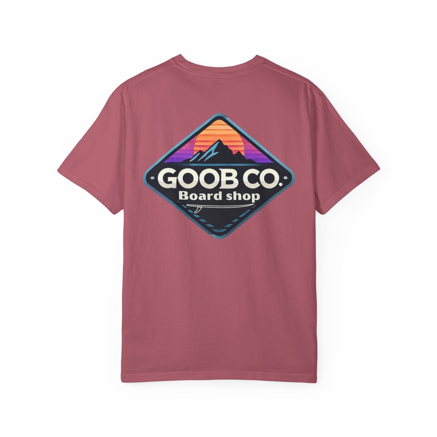 Dusk Venture T-shirt