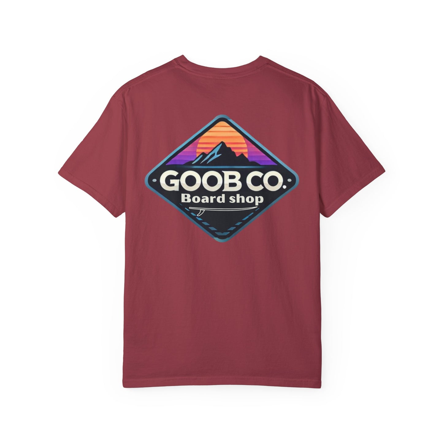 Dusk Venture T-shirt