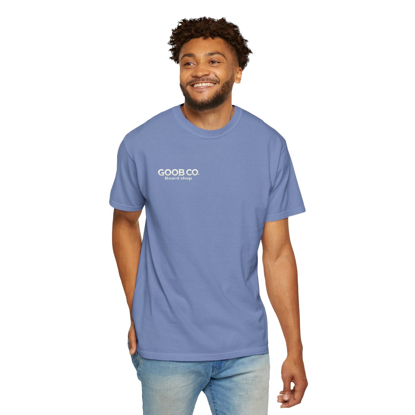 Dusk Venture T-shirt
