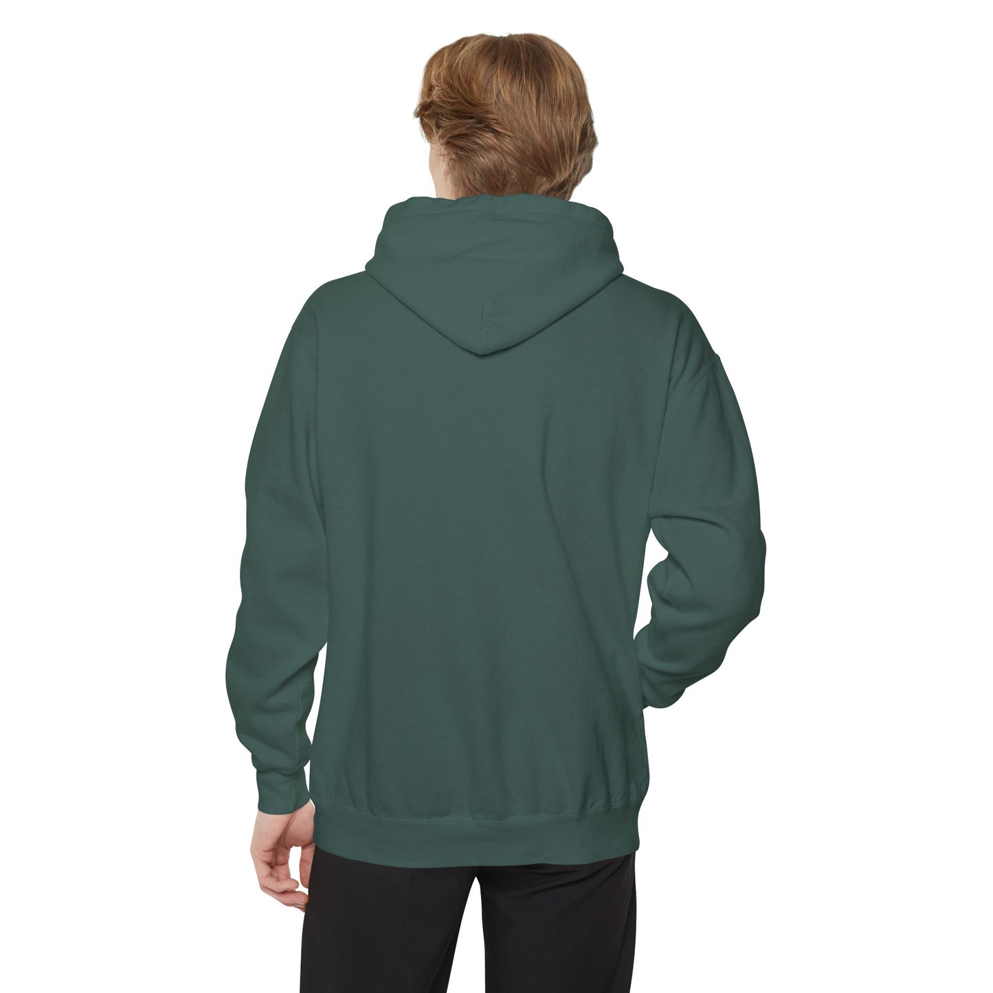 Minimalist GOOB Hoodie