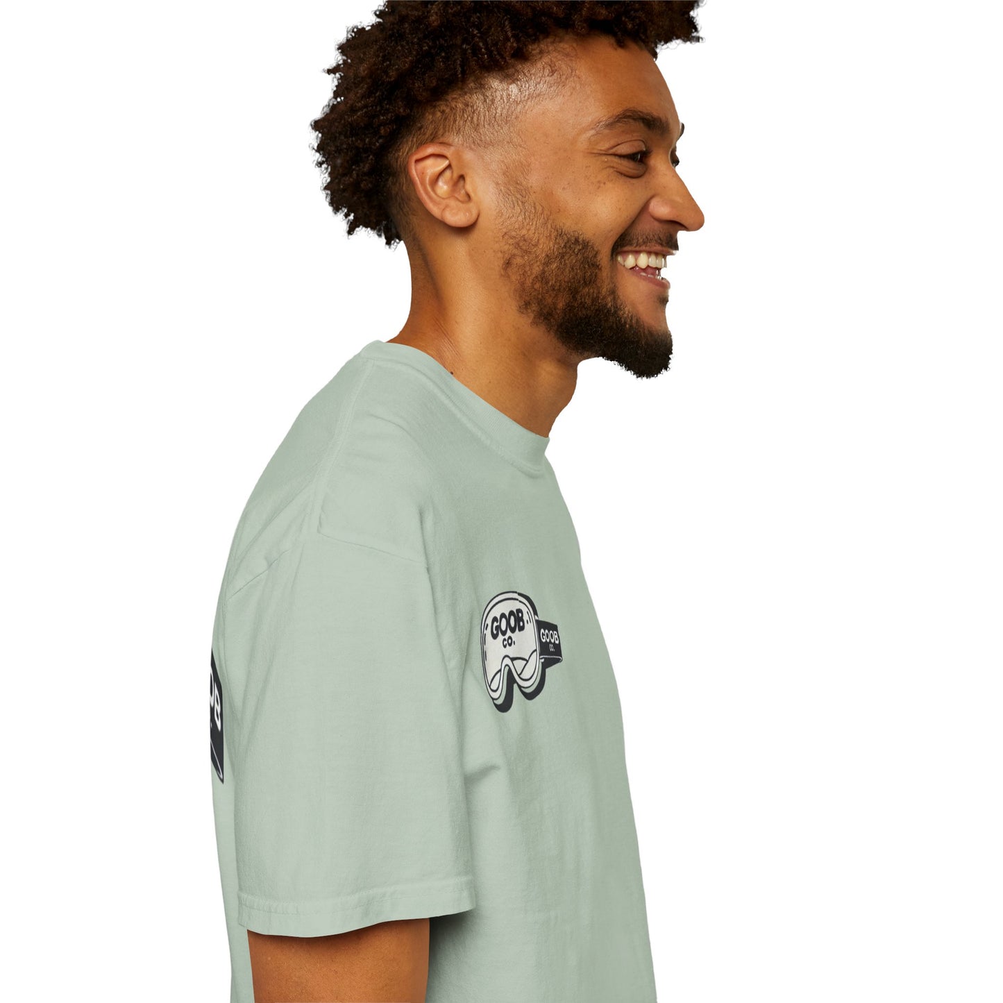 Glacier Vision T-shirt