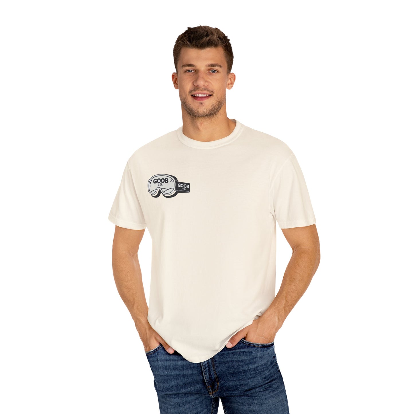 Glacier Vision T-shirt