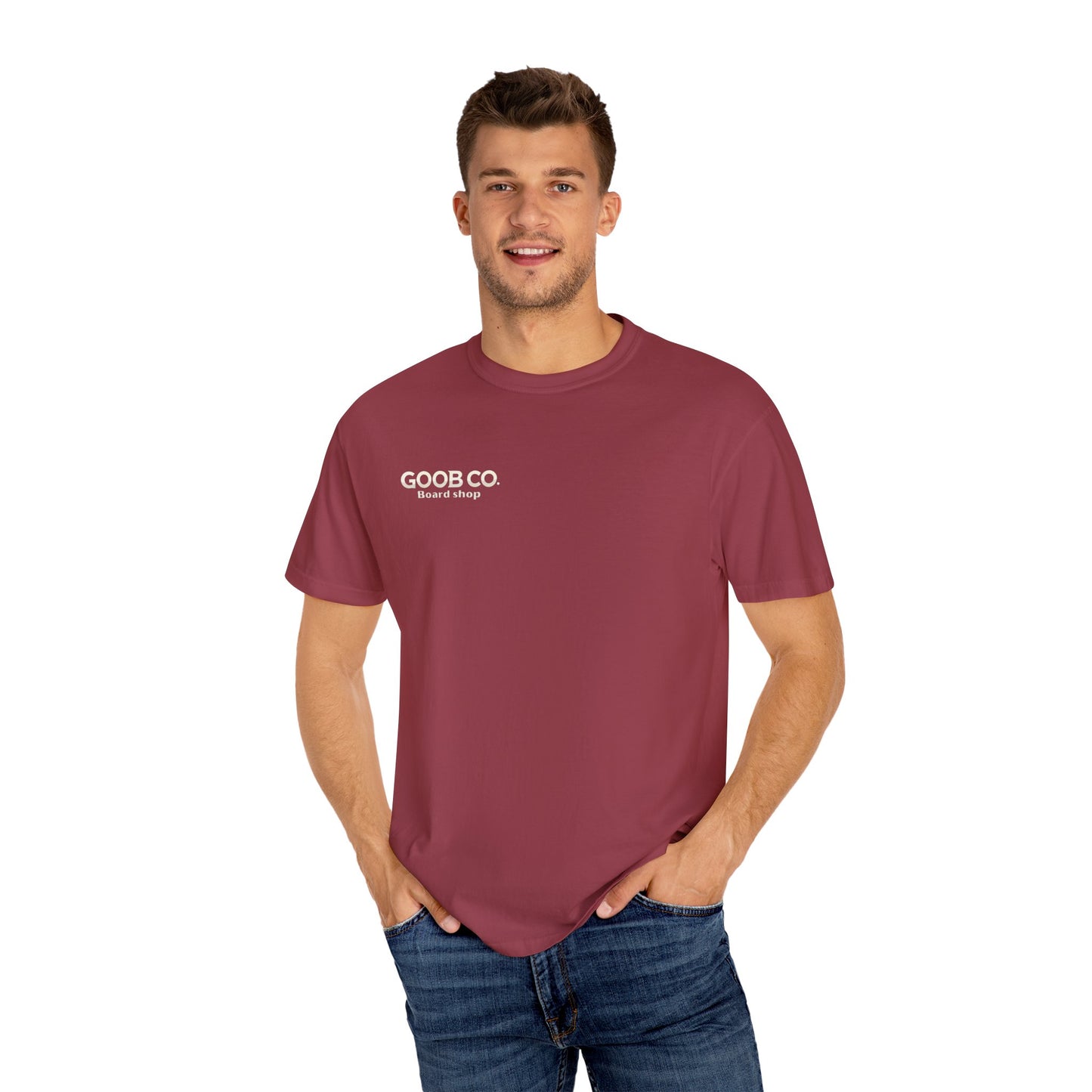 Dusk Venture T-shirt